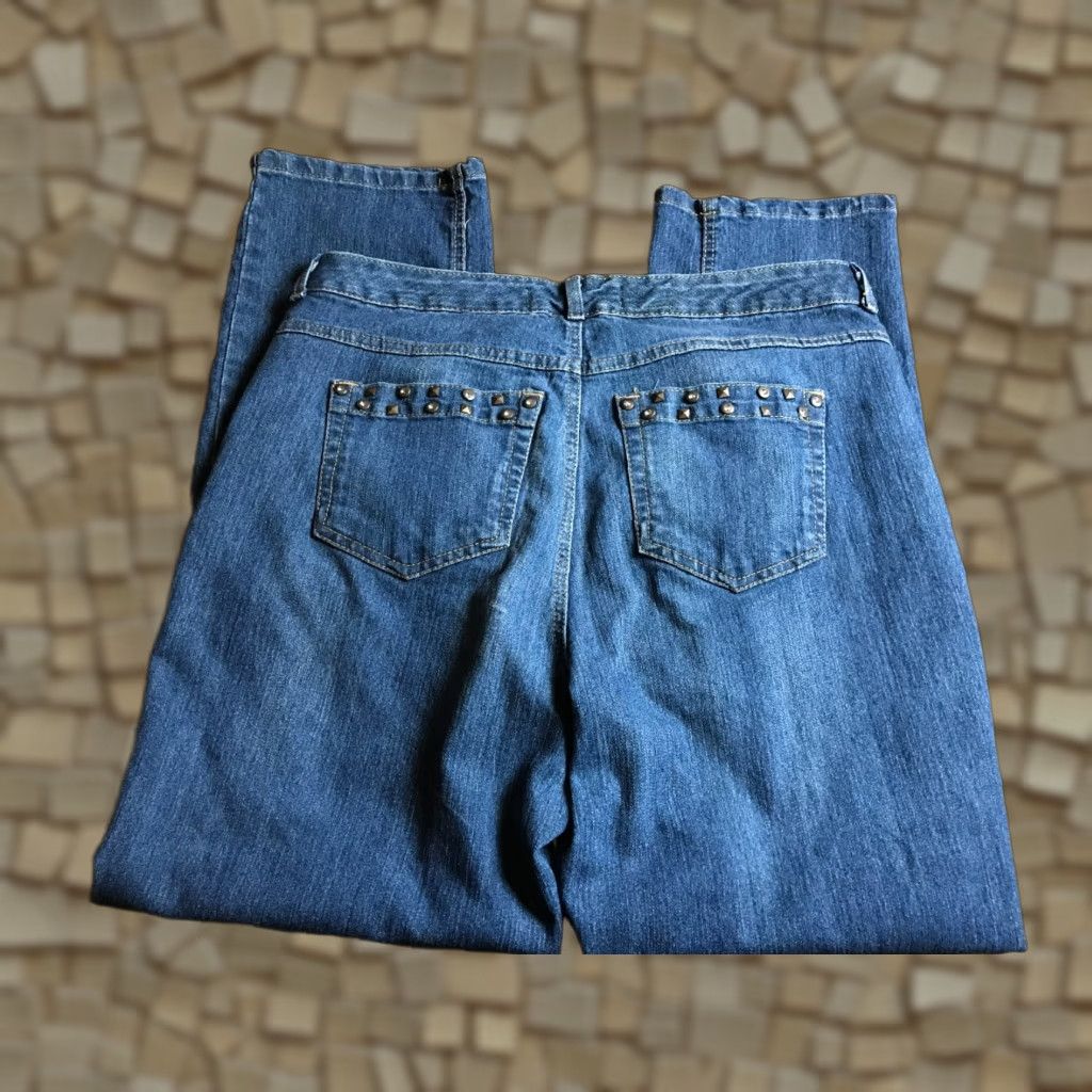 Vintage VINTAGE Not; (Wait) Size 38" / US 16 / IT 52 - 1 Thumbnail