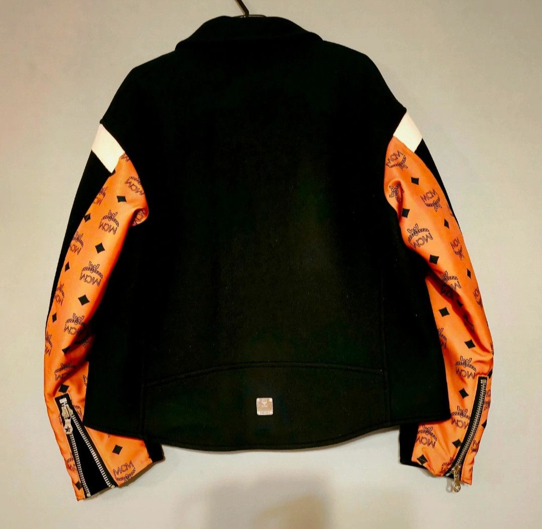 MCM MCM x PHENOMENON Size US L / EU 52-54 / 3 - 4 Thumbnail