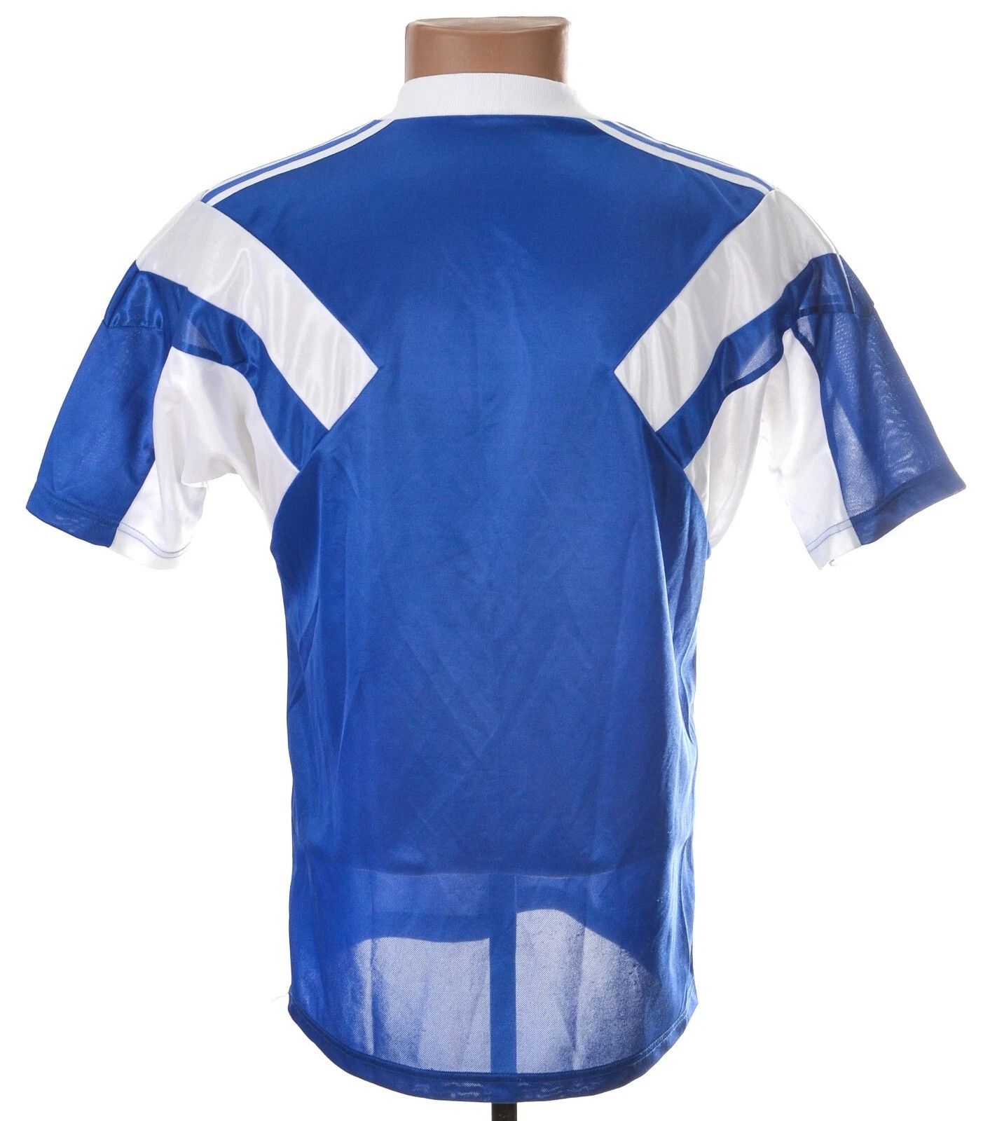 Adidas USA 1990/1992 AWAY FOOTBALL SHIRT JERSEY ADIDAS SIZE S ADULT Size US S / EU 44-46 / 1 - 2 Thumbnail