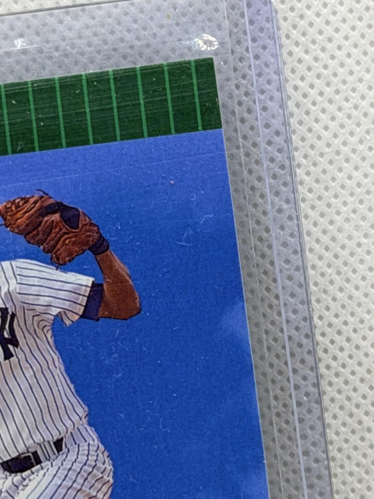 Other 1993 Score Select Derek Jeter RC #360 1st Round Draft Pick Size ONE SIZE - 3 Thumbnail