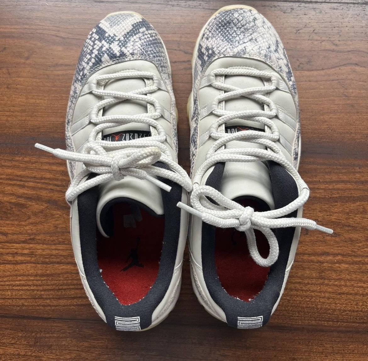 Jordan Brand Jordan 11 Size US 10.5 / EU 43-44 - 4 Thumbnail