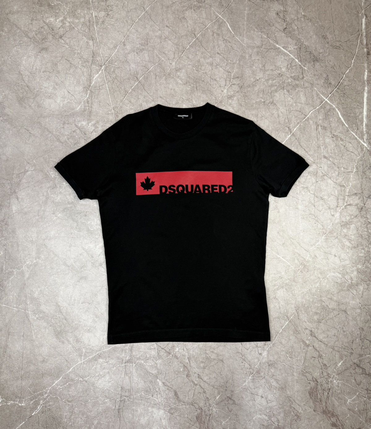 Dsquared2 Dsquared2 T-Shirt Size US XL / EU 56 / 4 - 1 Thumbnail