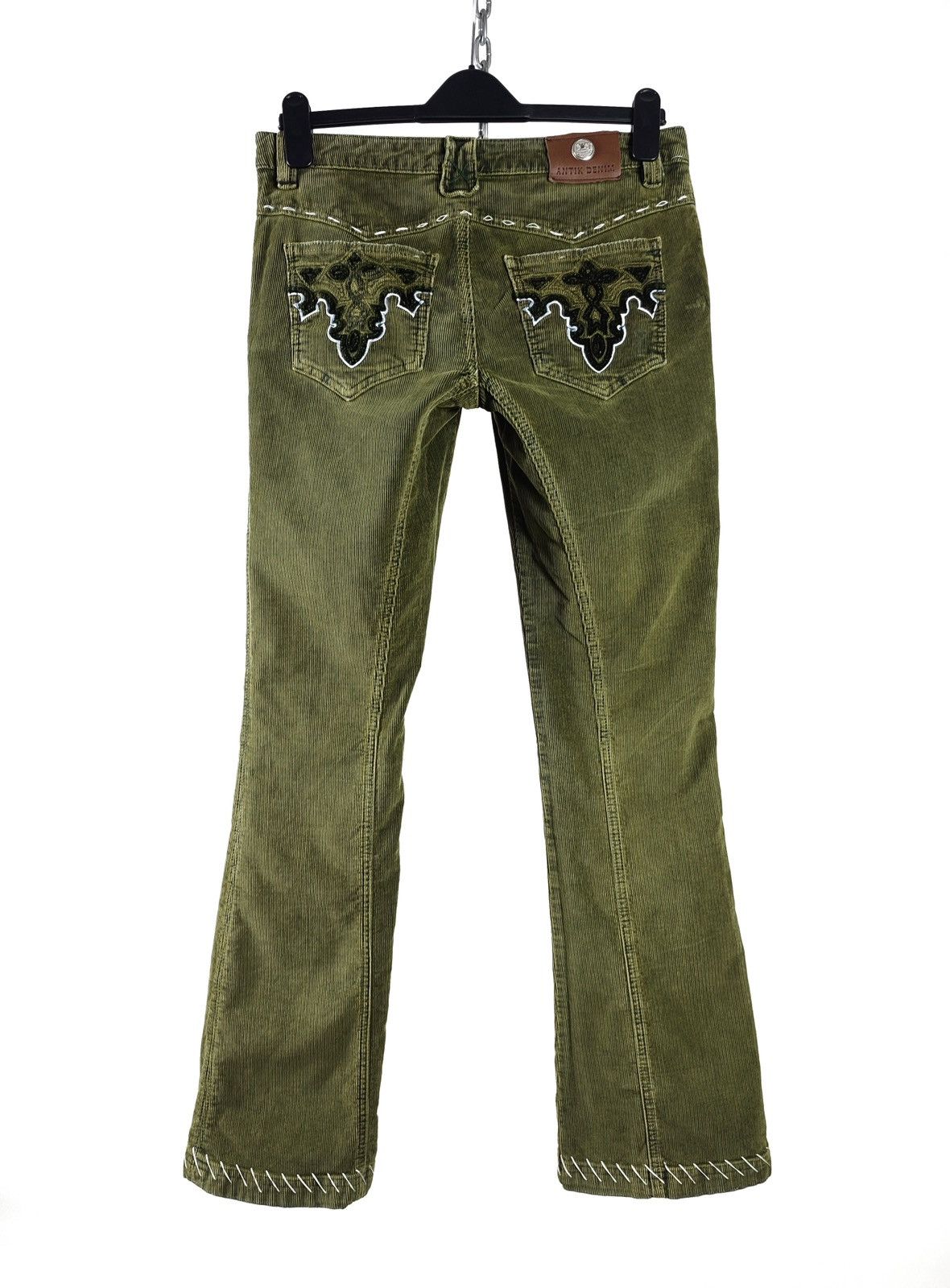 Antik Denim | Grailed