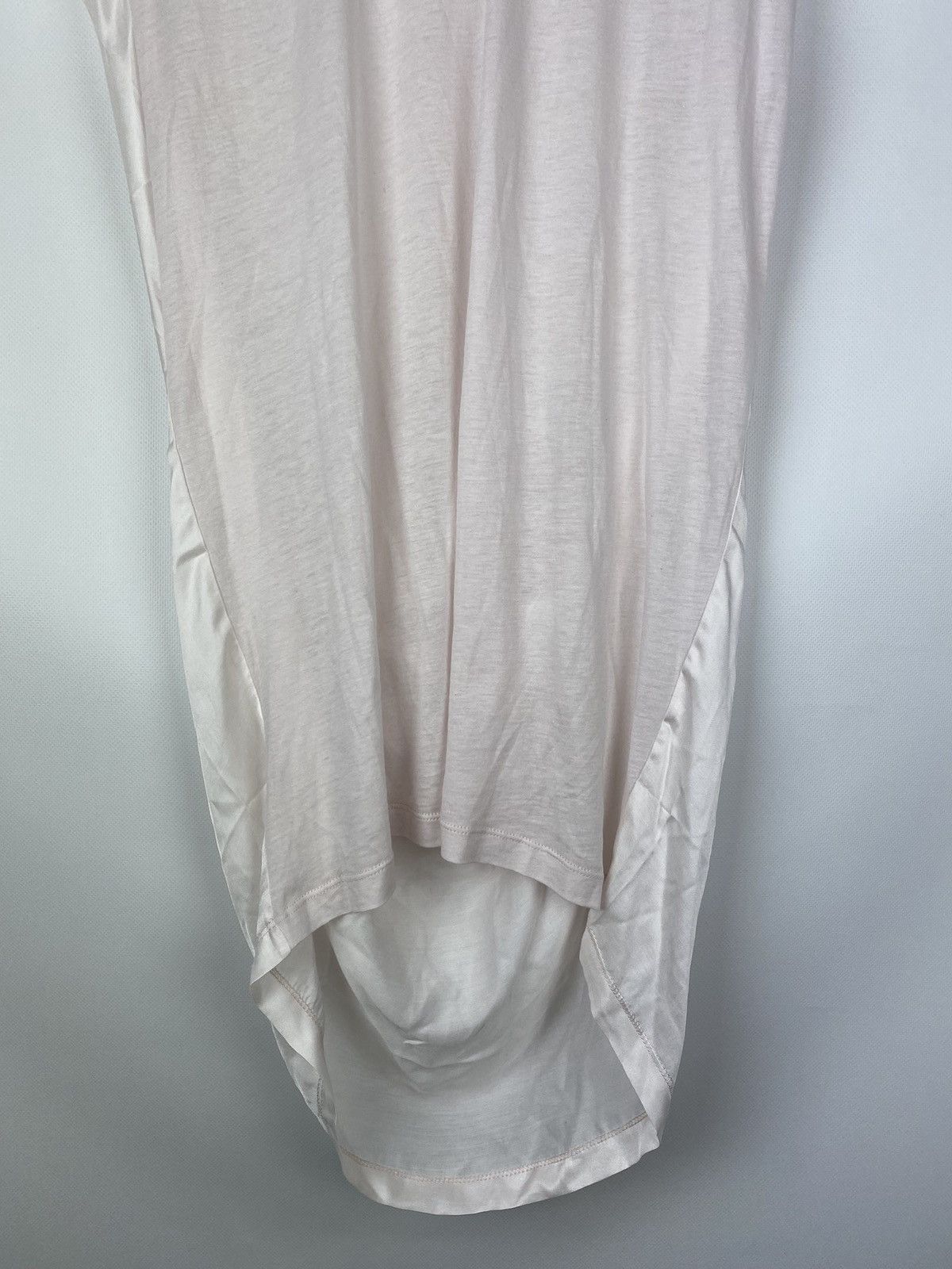 Ann Demeulemeester BNWT! Ann Demeulemeester Iliad Muscle Sleeveless tank top T Size XS / US 0-2 / IT 36-38 - 7 Thumbnail