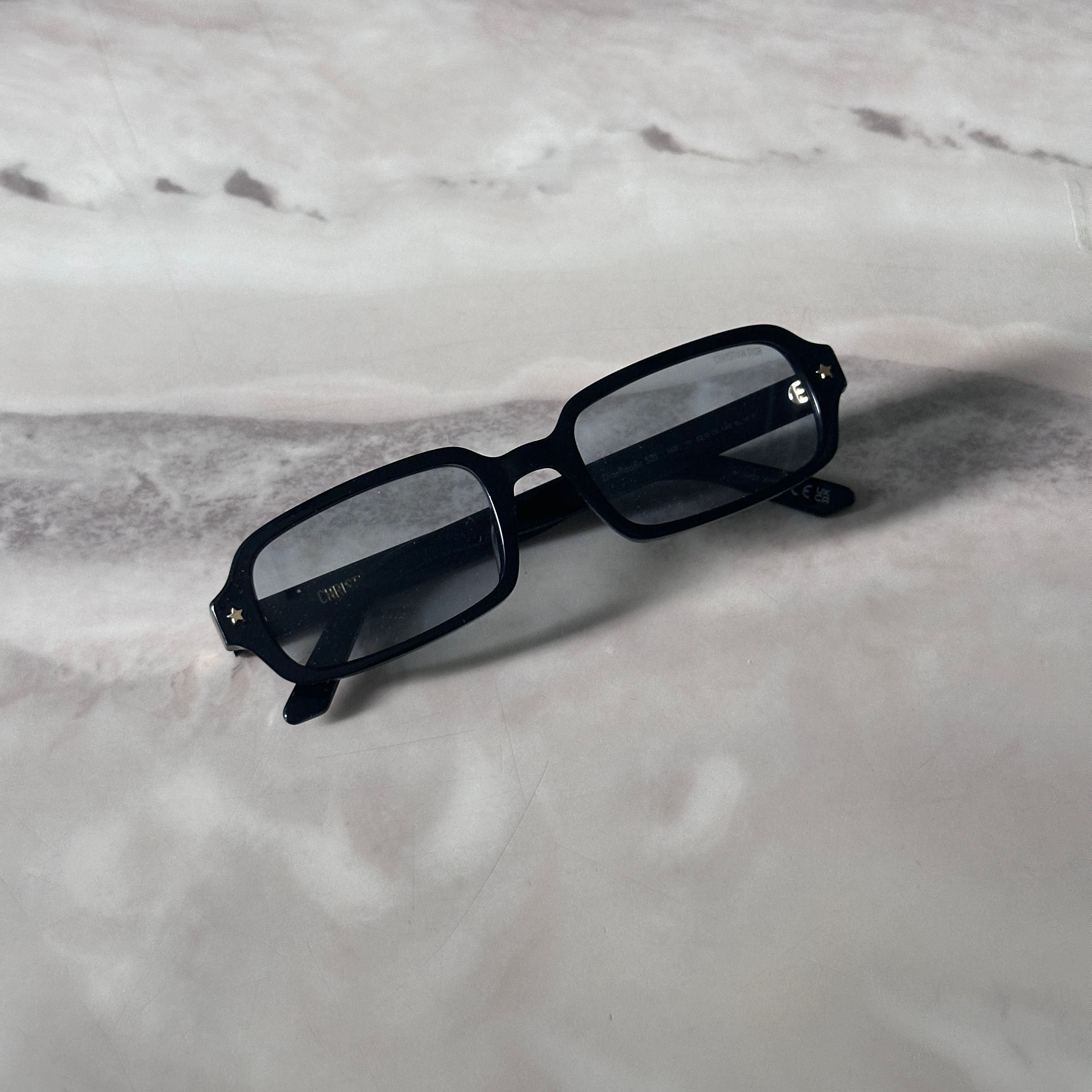 Dior DIOR DIORPACIFIC S3I 16I0 Sunglasses Size ONE SIZE - 6 Thumbnail