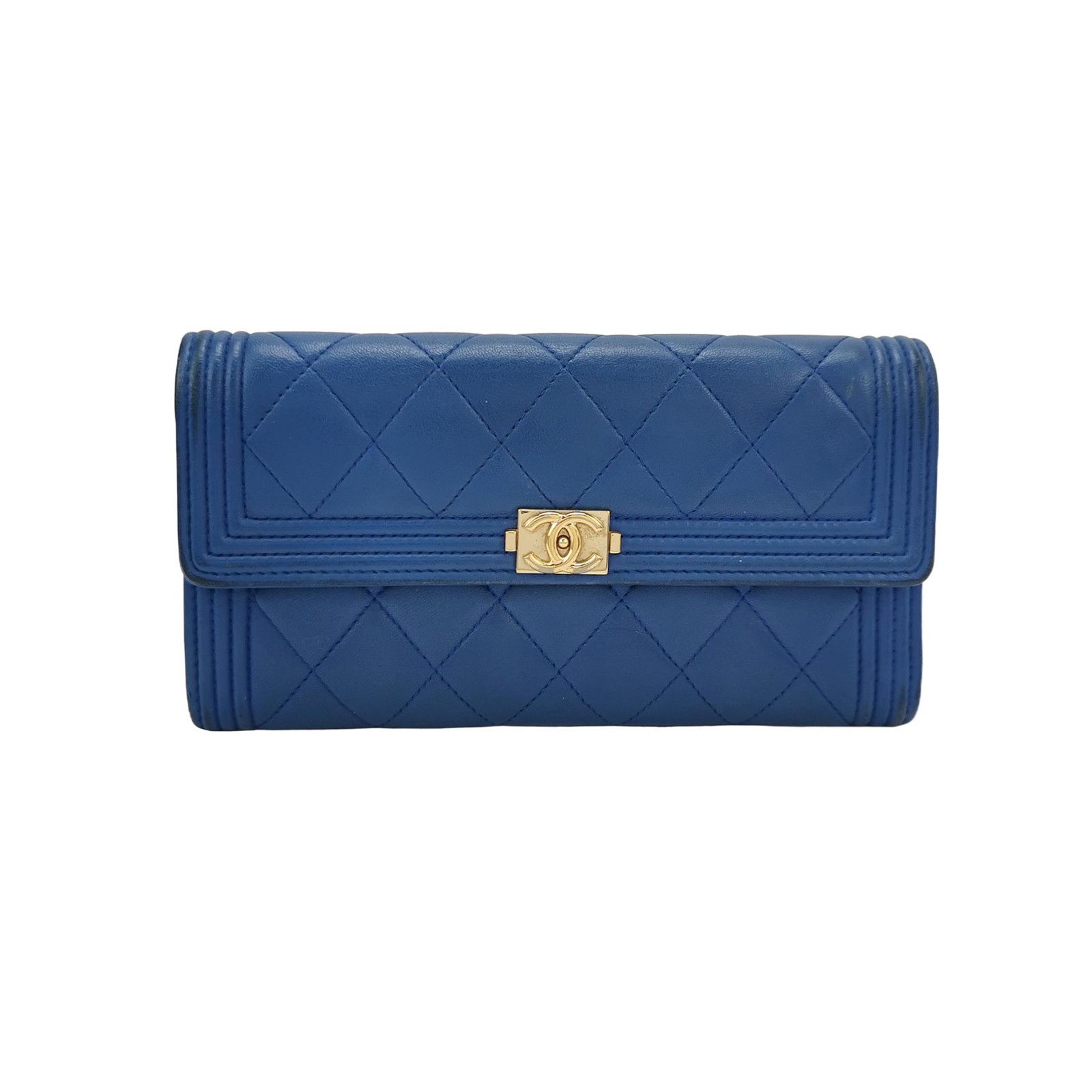 Chanel Chanel Women os Wallets Size ONE SIZE - 1 Thumbnail