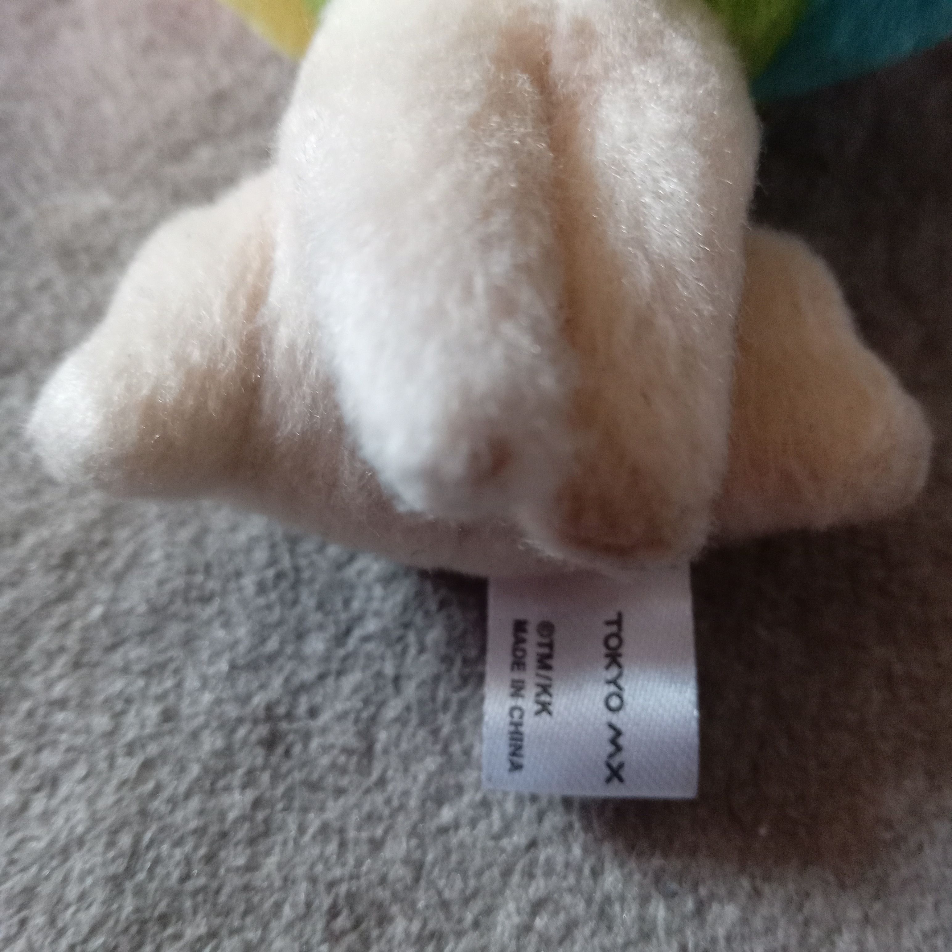 Takashi Murakami Vintage 2006 Murakami x Tokyo MX Yume Lion Plush Ky Size ONE SIZE - 5 Thumbnail