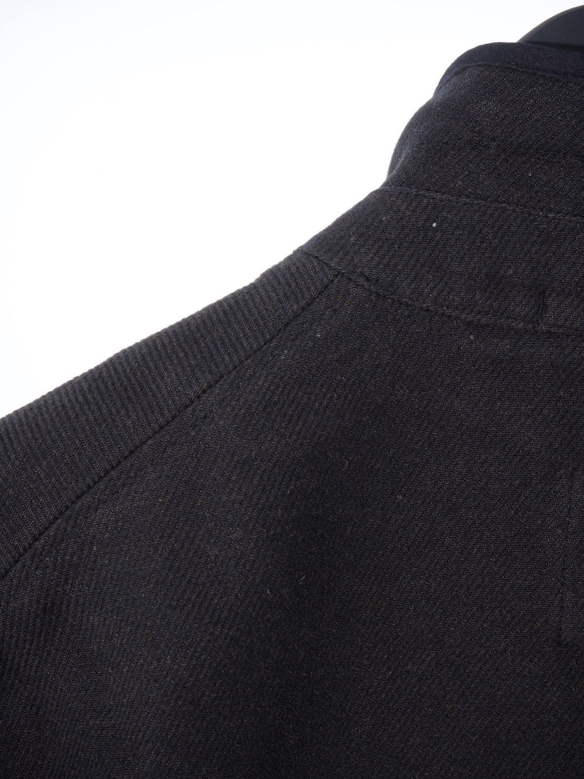 hannes roether Vintage Avantgarde Hannes Roether Medium Gothic Blazer M Size US M / EU 48-50 / 2 - 8 Thumbnail