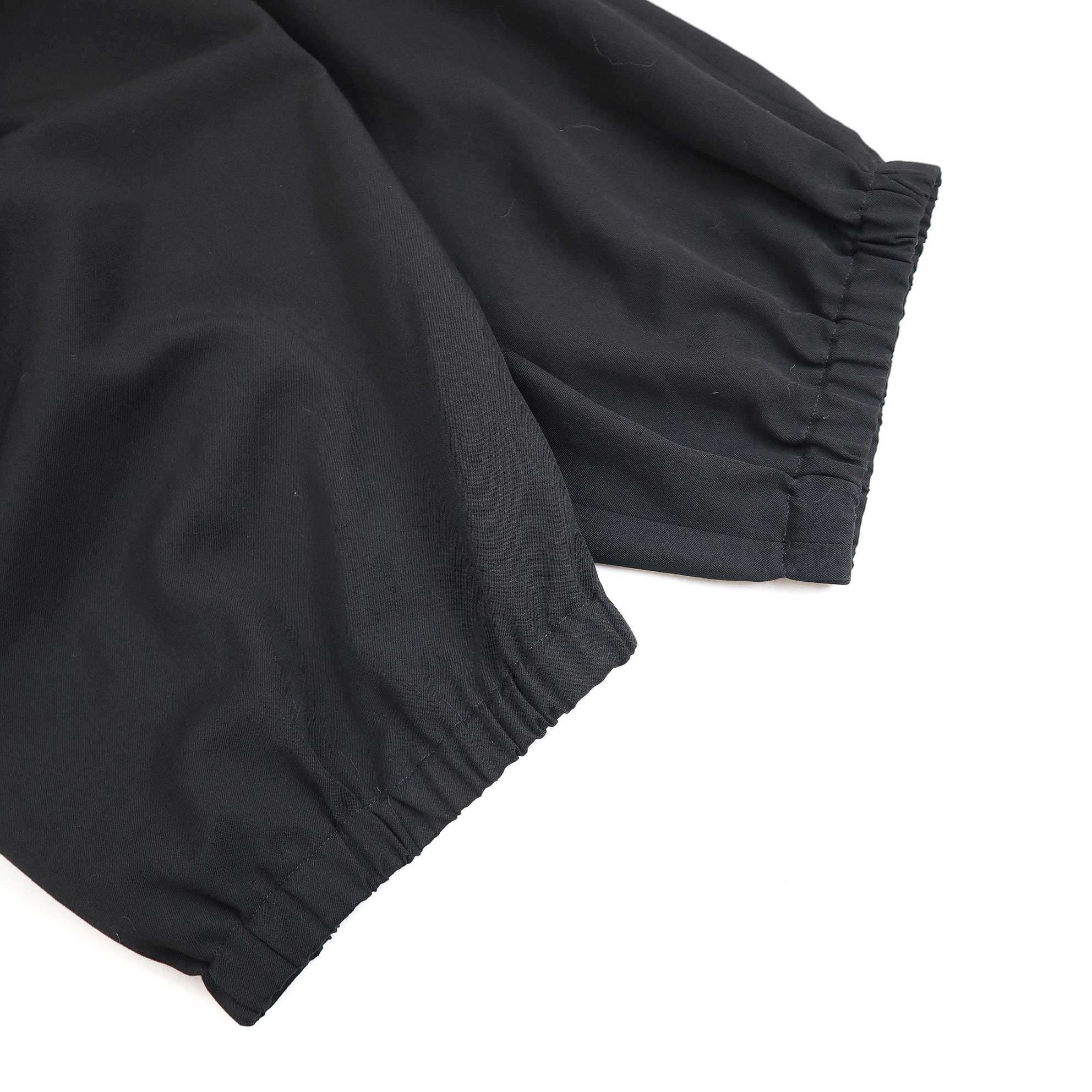 Yohji Yamamoto Yohji Yamamoto Pour Homme 18SS Wool Gabardine Balloon Pants Size US 32 / EU 48 - 5 Thumbnail