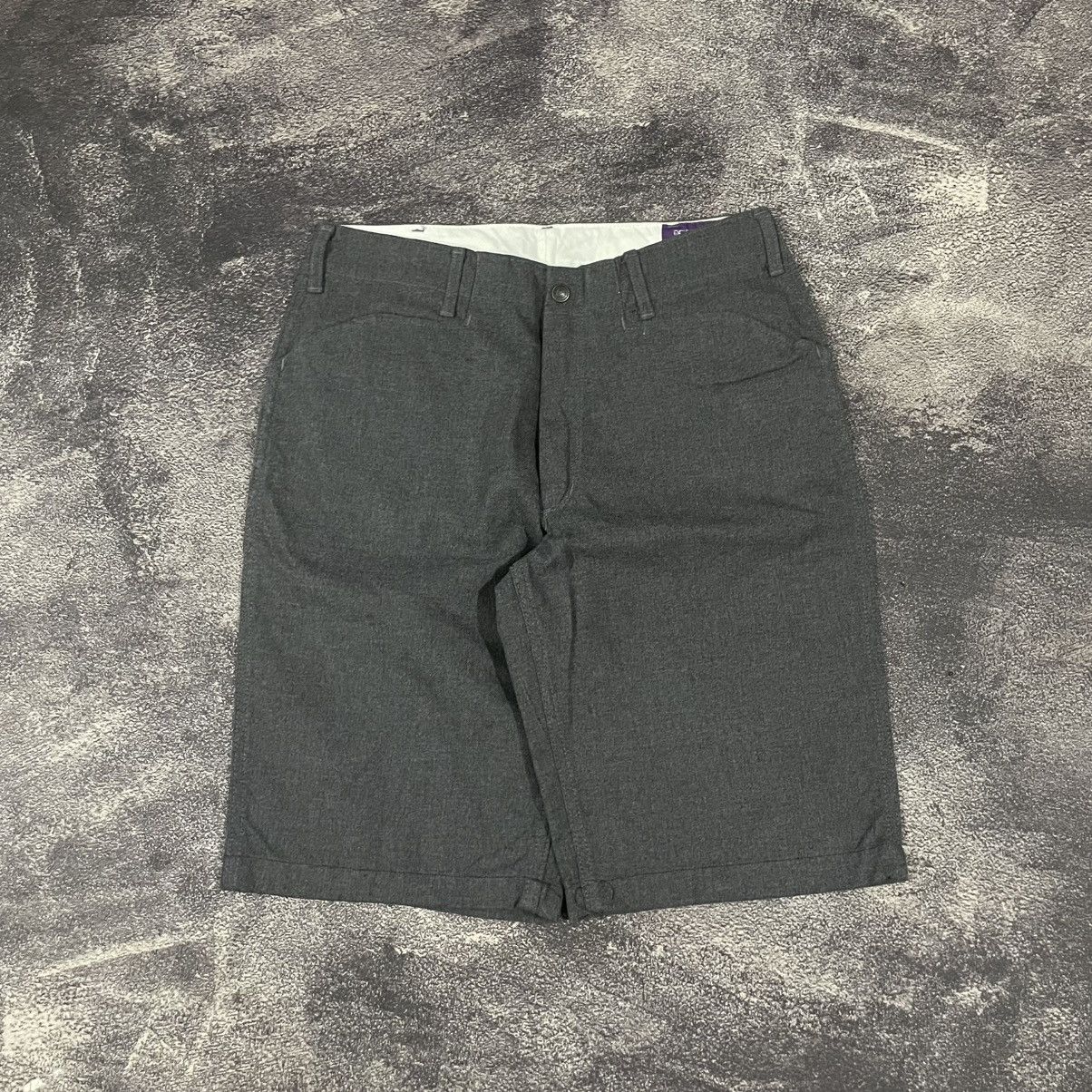 Japanese Brand × Nepenthes × Supreme Nepenthes / NEEDLES short pants Size US 32 / EU 48 - 2 Thumbnail