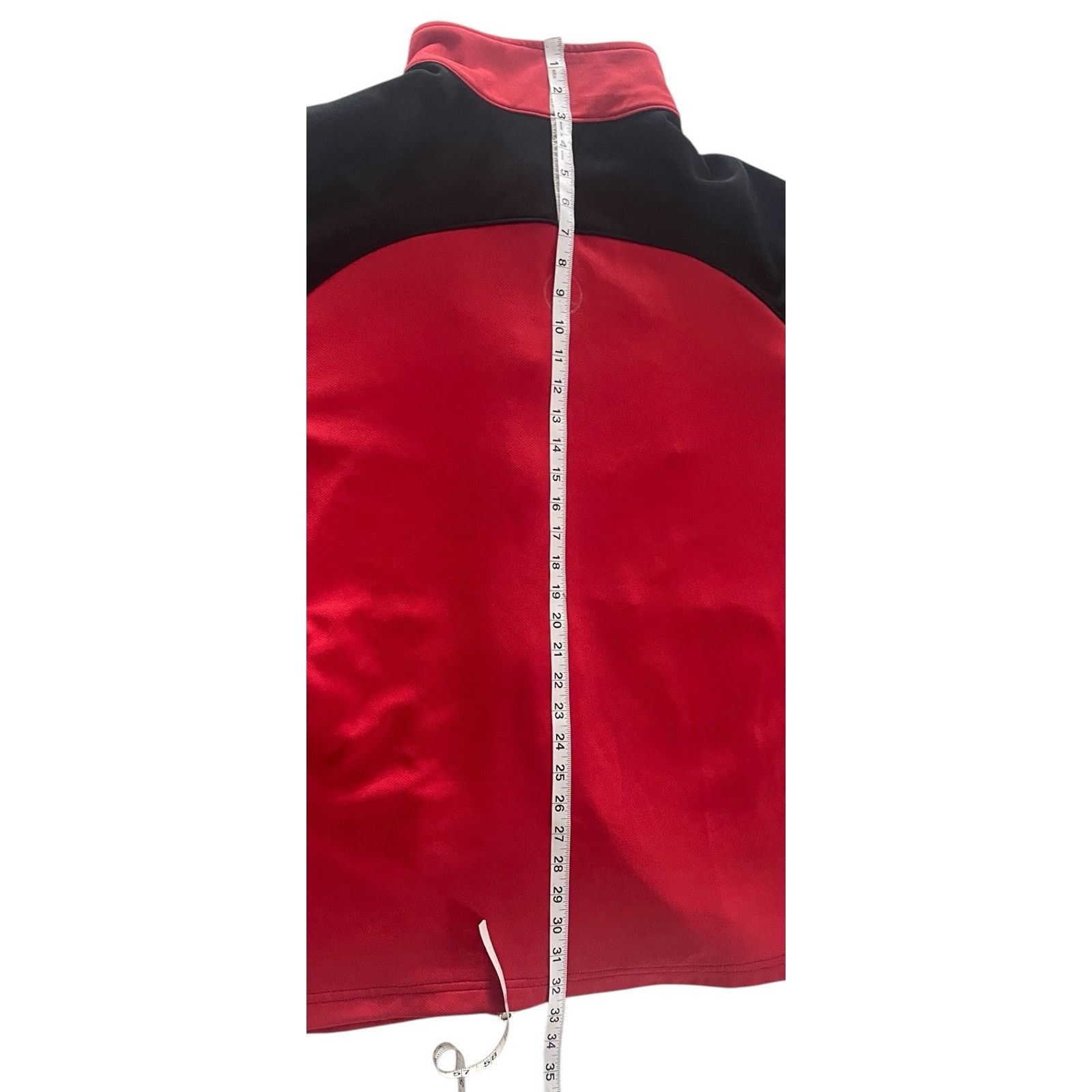 Jordan Brand Michael Jordan Men's Dri-fit Training Warm Up Zip Jacket XXL Size US XXL / EU 58 / 5 - 5 Thumbnail