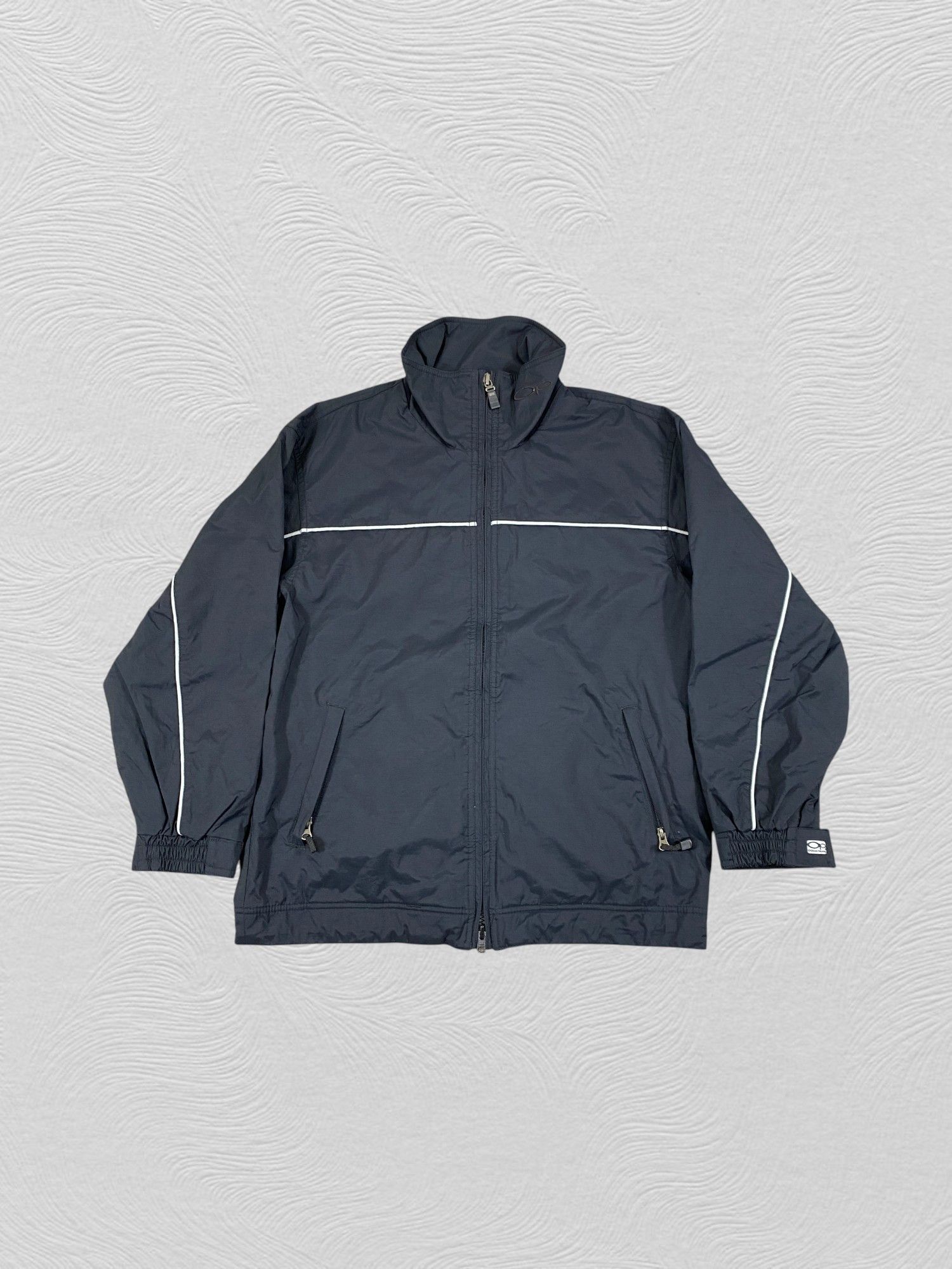 Ocean Pacific Vintage Ocean Pacific Medium Light Jacket- J482 Size US M / EU 48-50 / 2 - 1 Thumbnail
