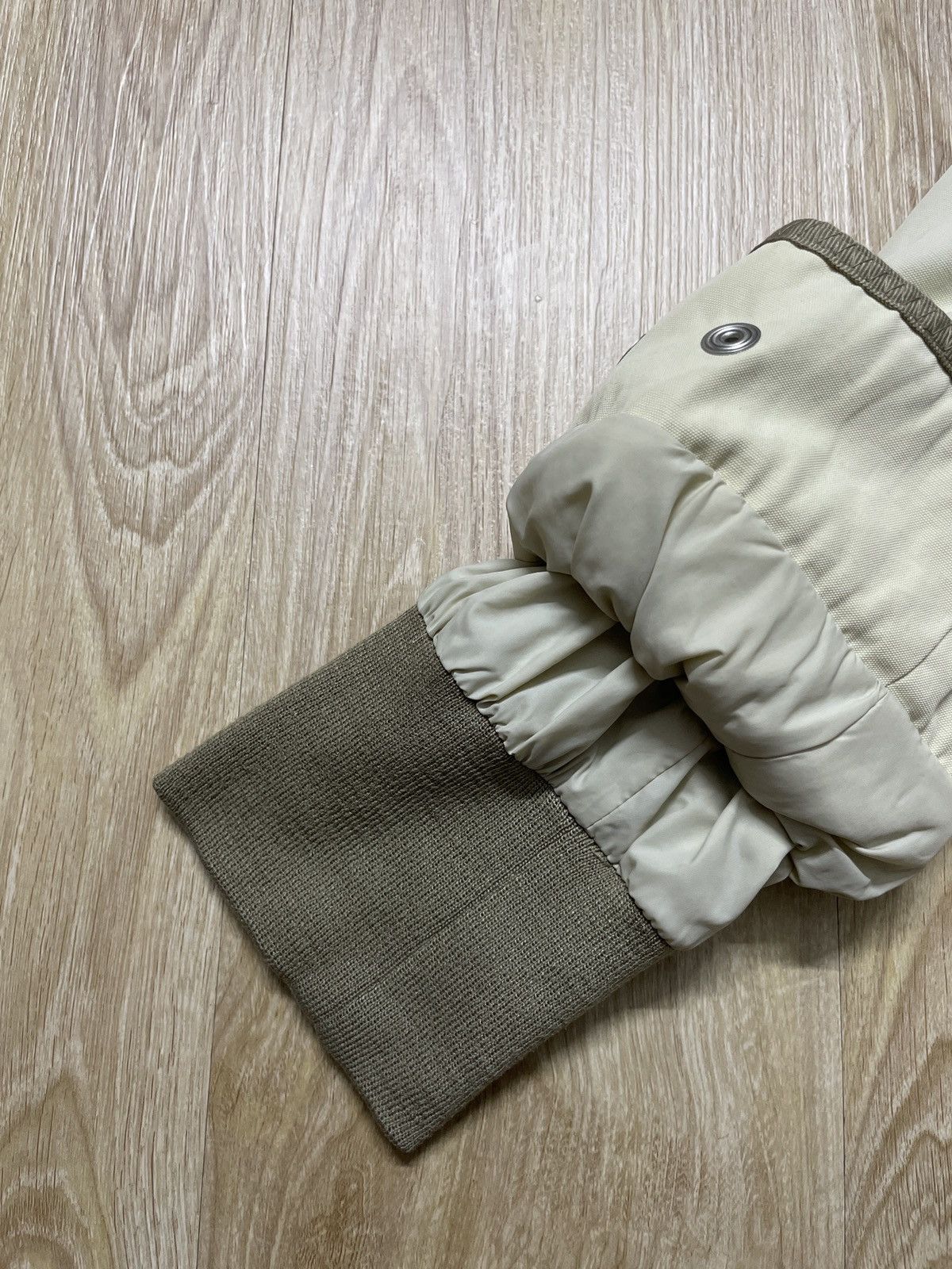 Nautica × Vintage Vintage Nautica Parka Sportware Expidition 1983 Size US L / EU 52-54 / 3 - 16 Thumbnail