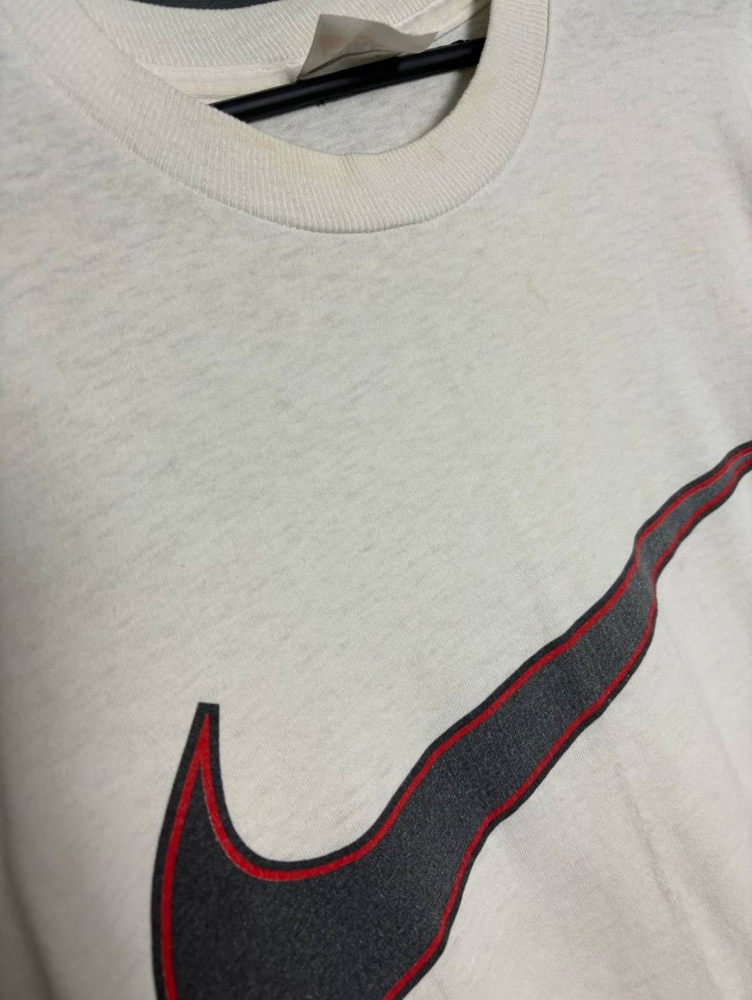 Nike × Vintage Vintage Nike T-Shirt Size US XL / EU 56 / 4 - 7 Thumbnail