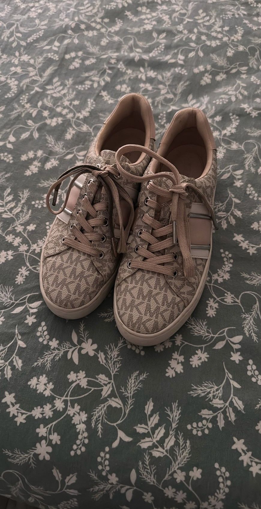 Michael Kors MK! Womens sneakers Size US 6 / IT 36 - 4 Thumbnail