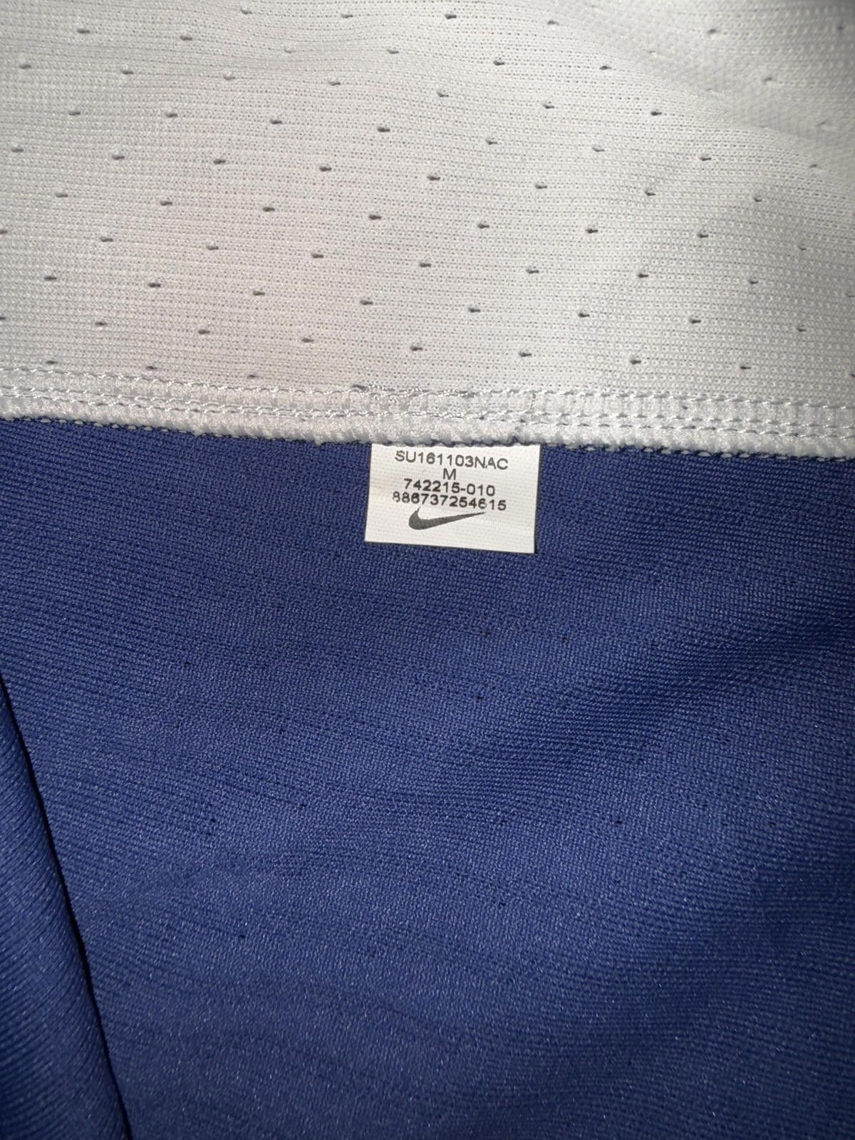 Nike Nike Men’s Dri-Fit Vapor V Jersey Sample Size US M / EU 48-50 / 2 - 3 Thumbnail