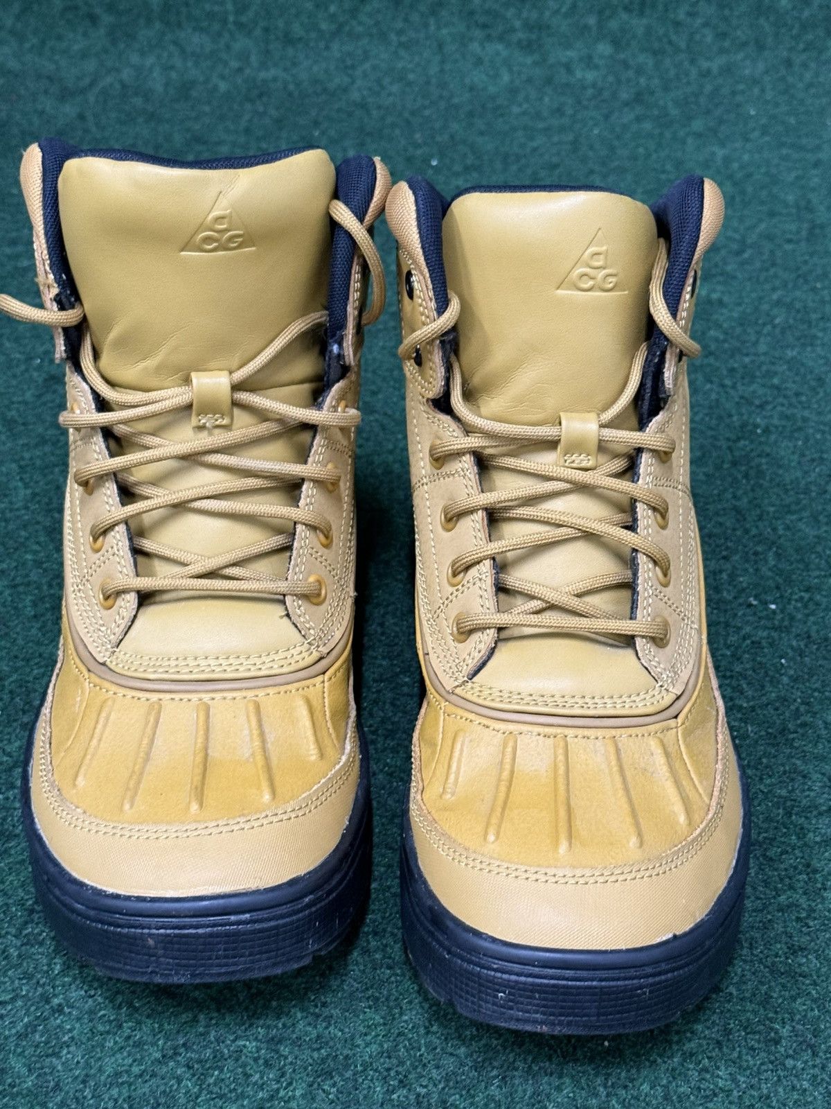 Nike Nike ACG Woodside 2 Boots 524872-703 Size US 6 / IT 36 - 2 Thumbnail
