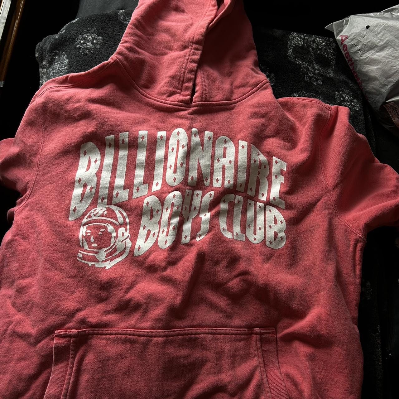 Billionaire Boys Club Billionaire Boys Club hoodie Size US M / EU 48-50 / 2 - 1 Thumbnail