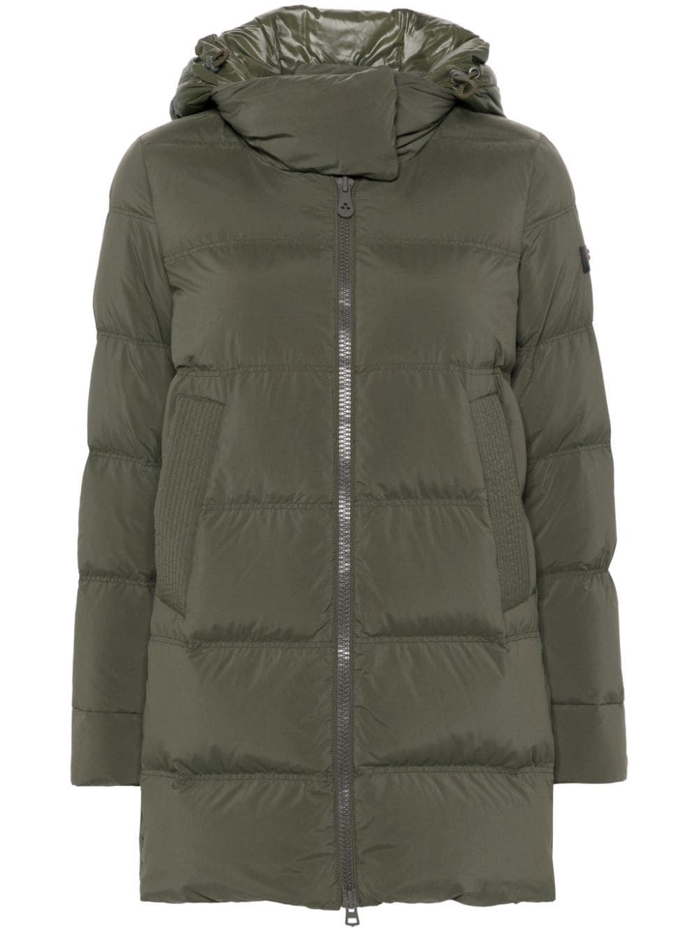 Peuterey UNIX ML BMAT DOWN JACKET Size S / US 4 / IT 40 - 1 Thumbnail