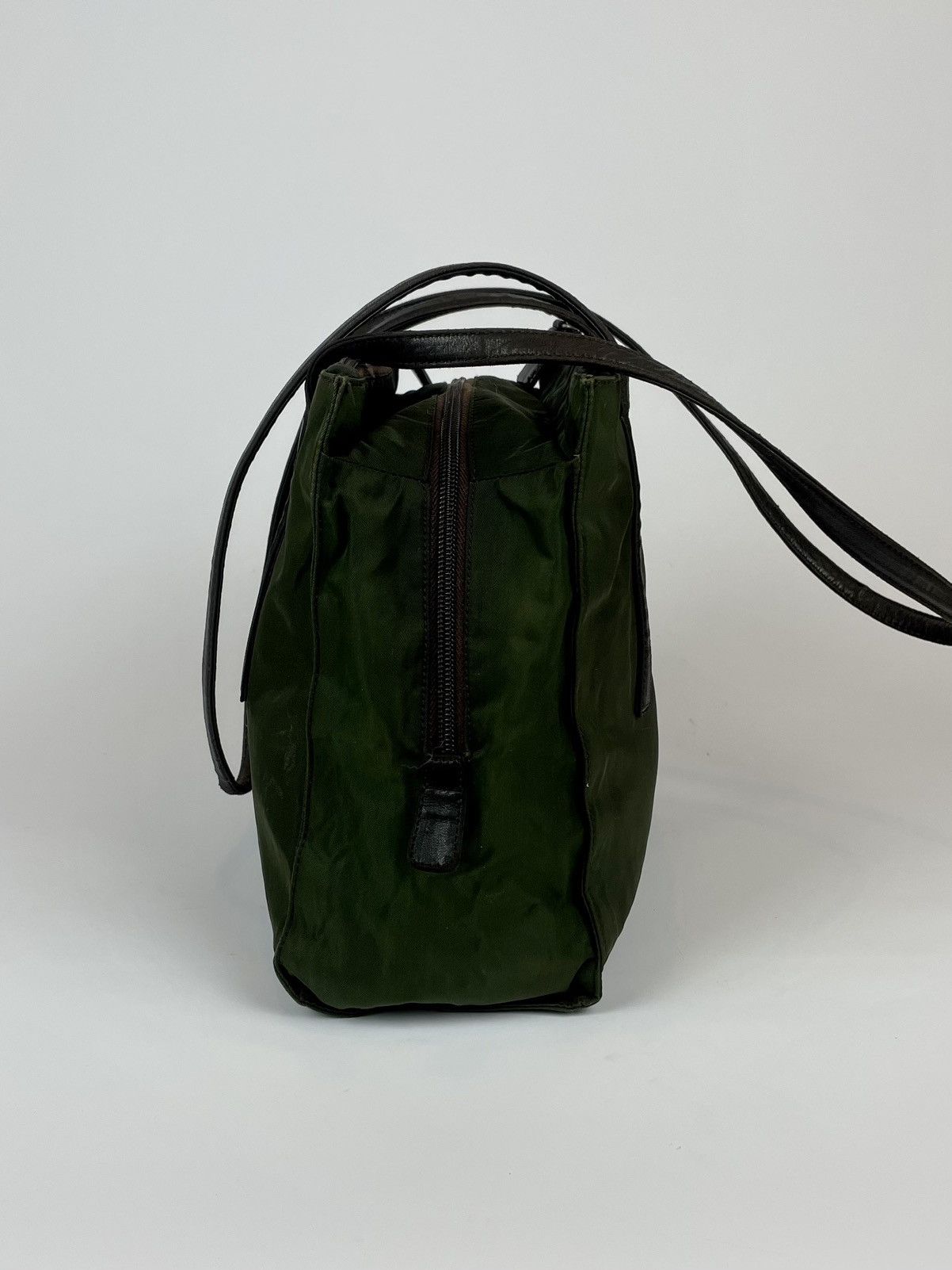 Prada Prada Shoulderbag in nylon Size ONE SIZE - 3 Thumbnail