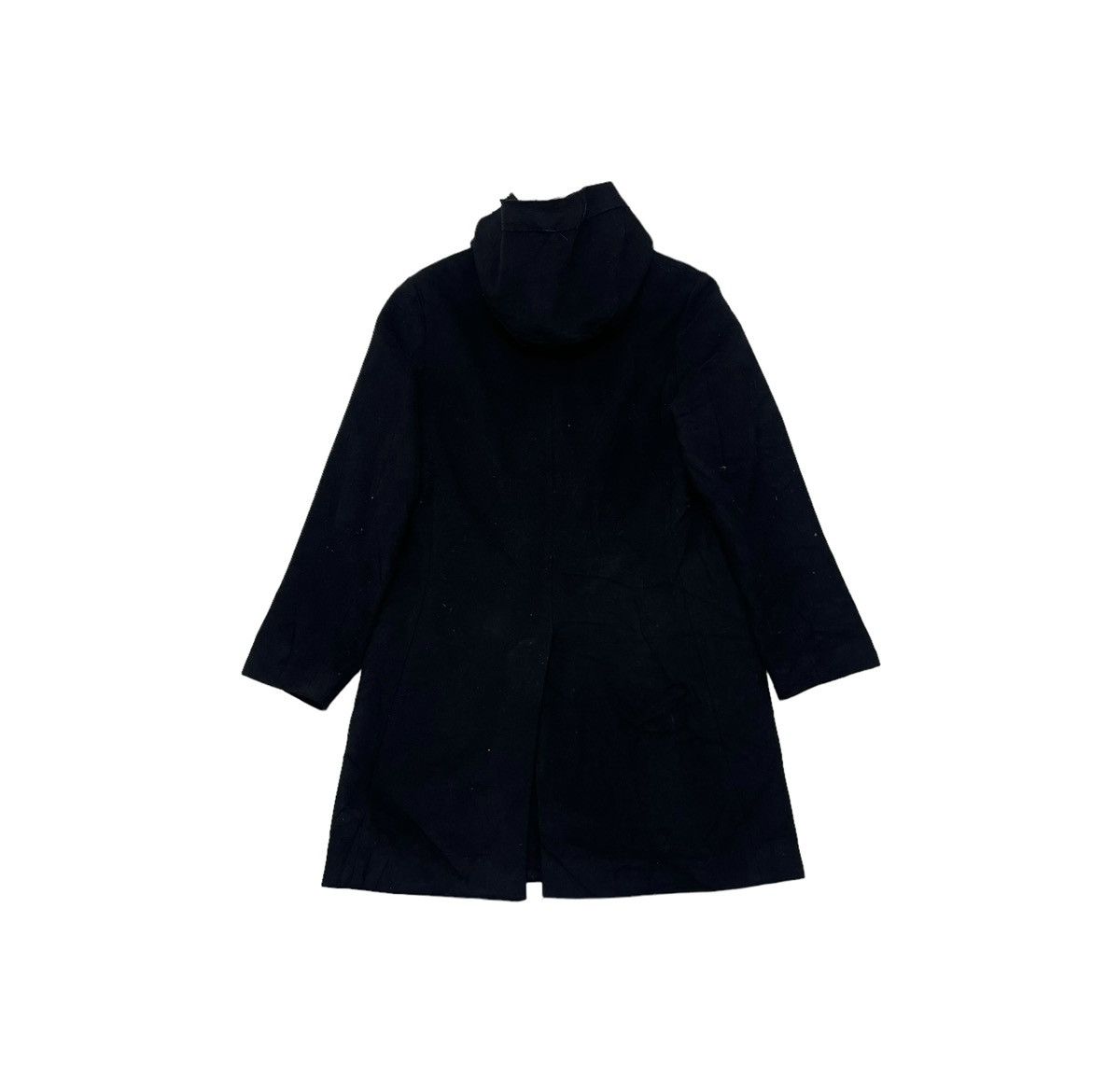 Japanese Brand × Vanquish × Yohji Yamamoto Vintage Japanese Brand Vanquish Inspired Yohji Yamamoto Size US S / EU 44-46 / 1 - 4 Thumbnail