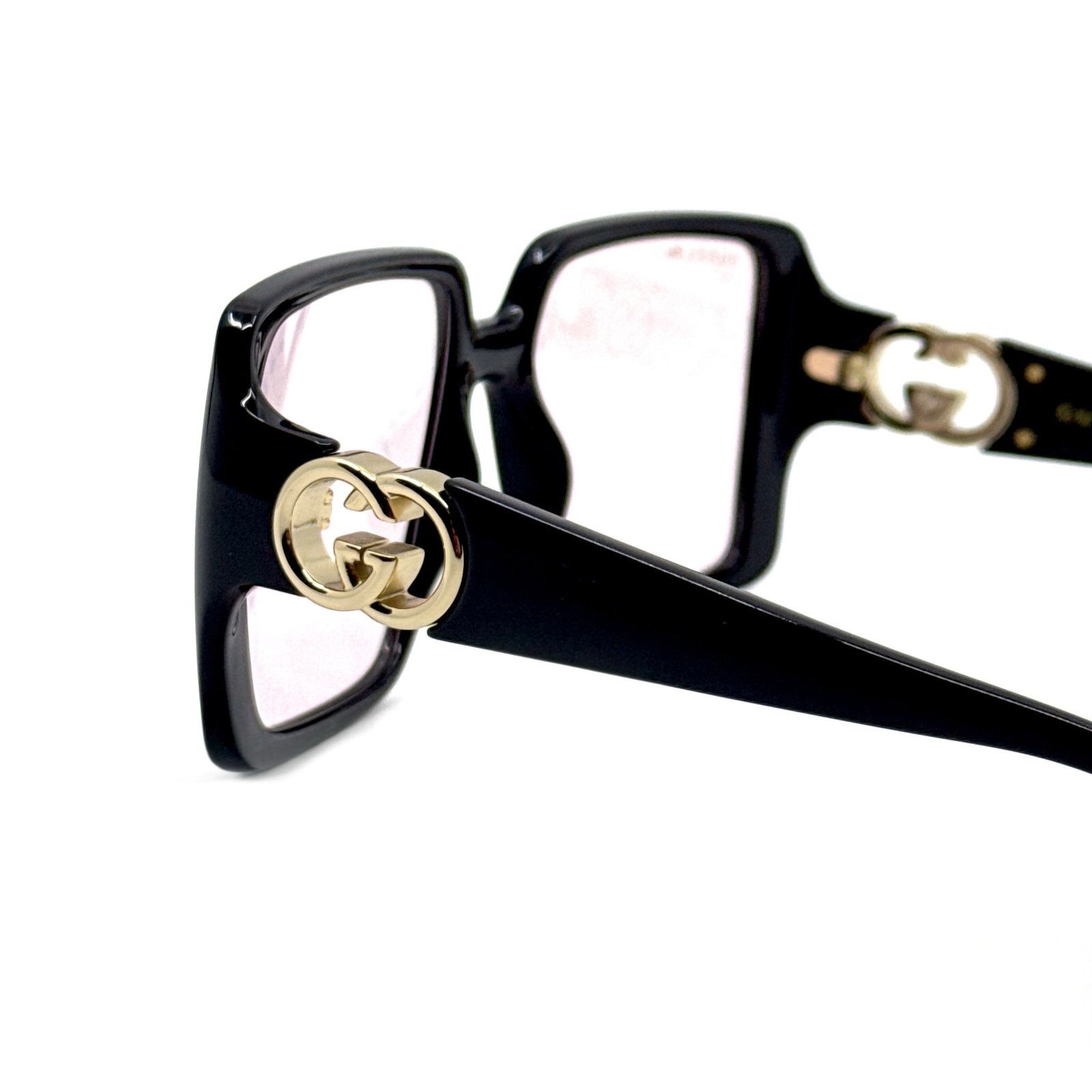 Gucci New, GUCCI Sunglasses GG1692S 006 Authentic Size ONE SIZE - 7 Thumbnail