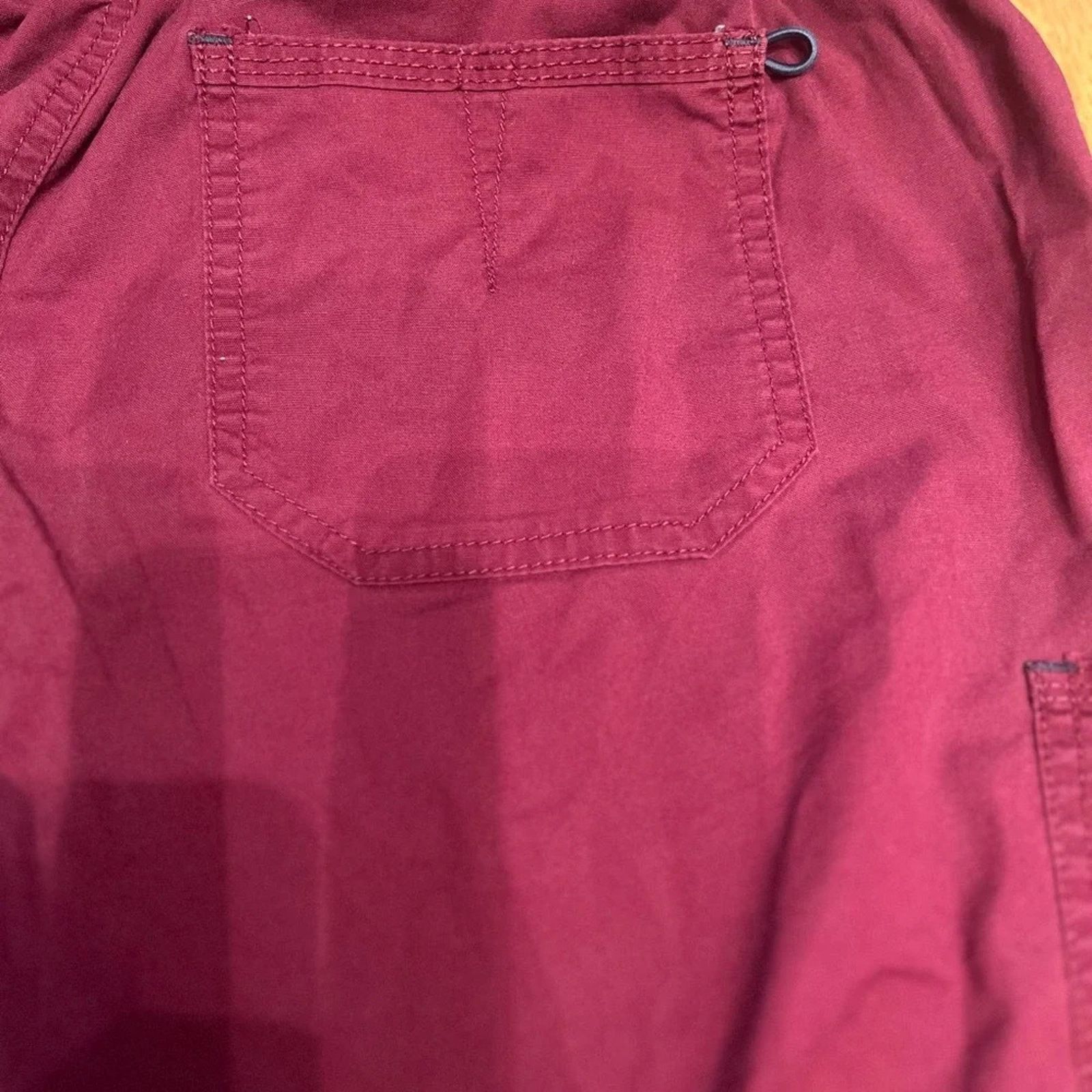 The Unbranded Brand Wonder Wink scrubs bottom, size Medium Size 32" / US 10 / IT 46 - 2 Thumbnail
