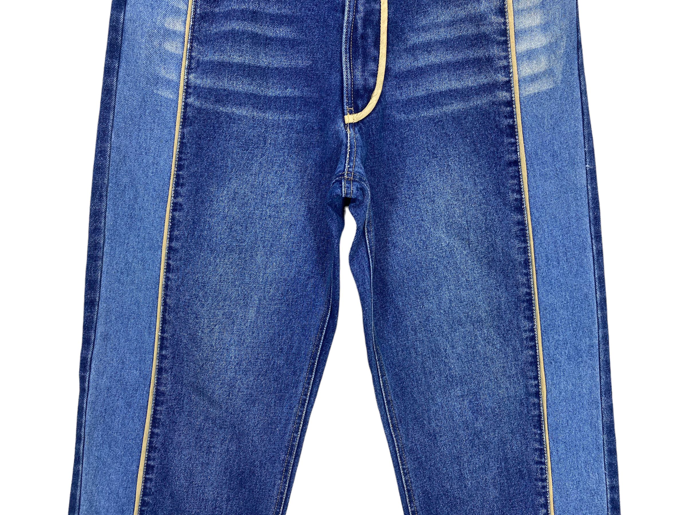 Other Sion Baggy Jeans Hip Hop Skateboards Jeans Size US 31 - 4 Thumbnail