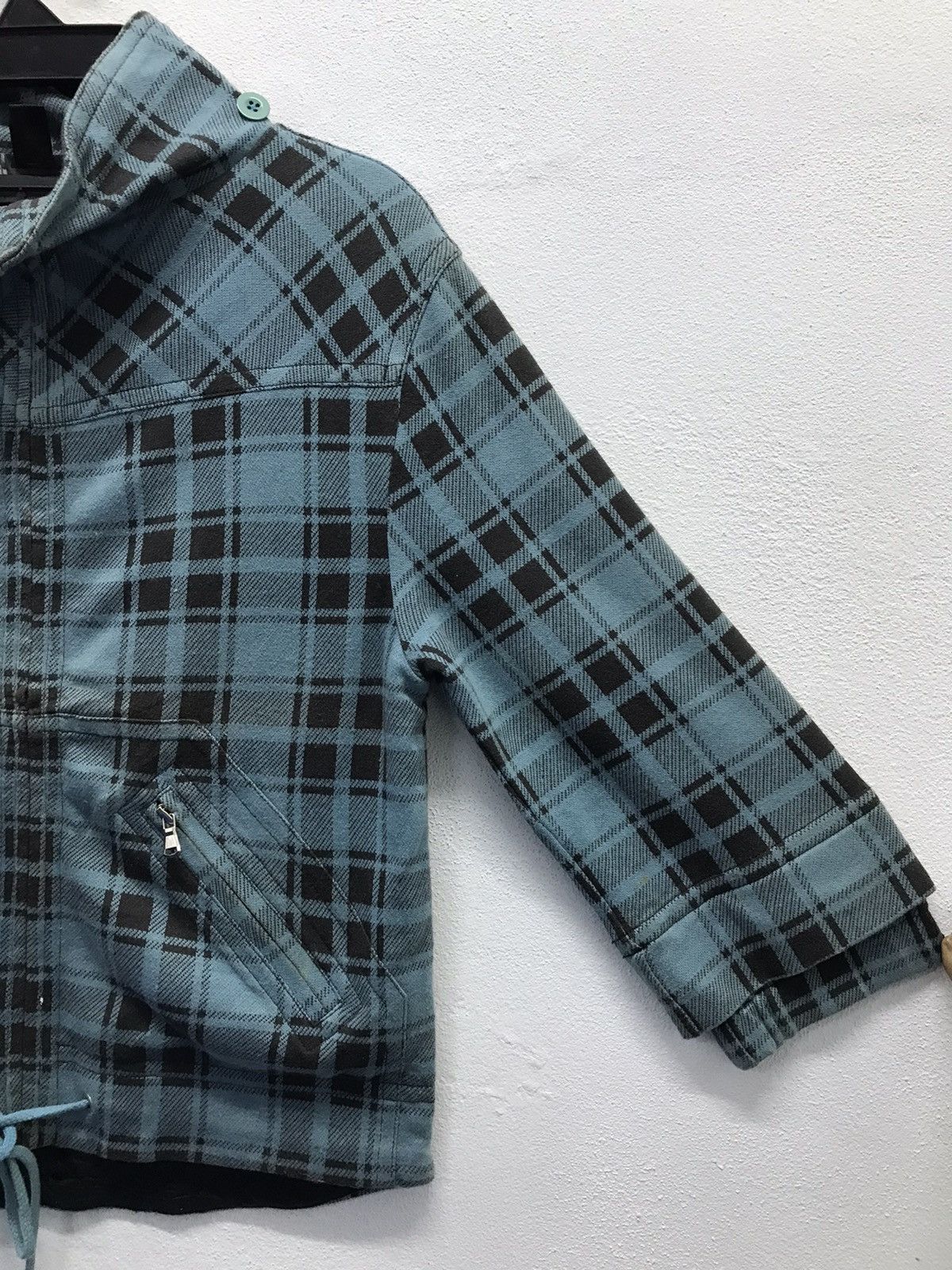 Marc by Marc Jacobs × Vintage Vintage Marc by Marc Jacobs Jacket Size US XS / EU 42 / 0 - 4 Thumbnail