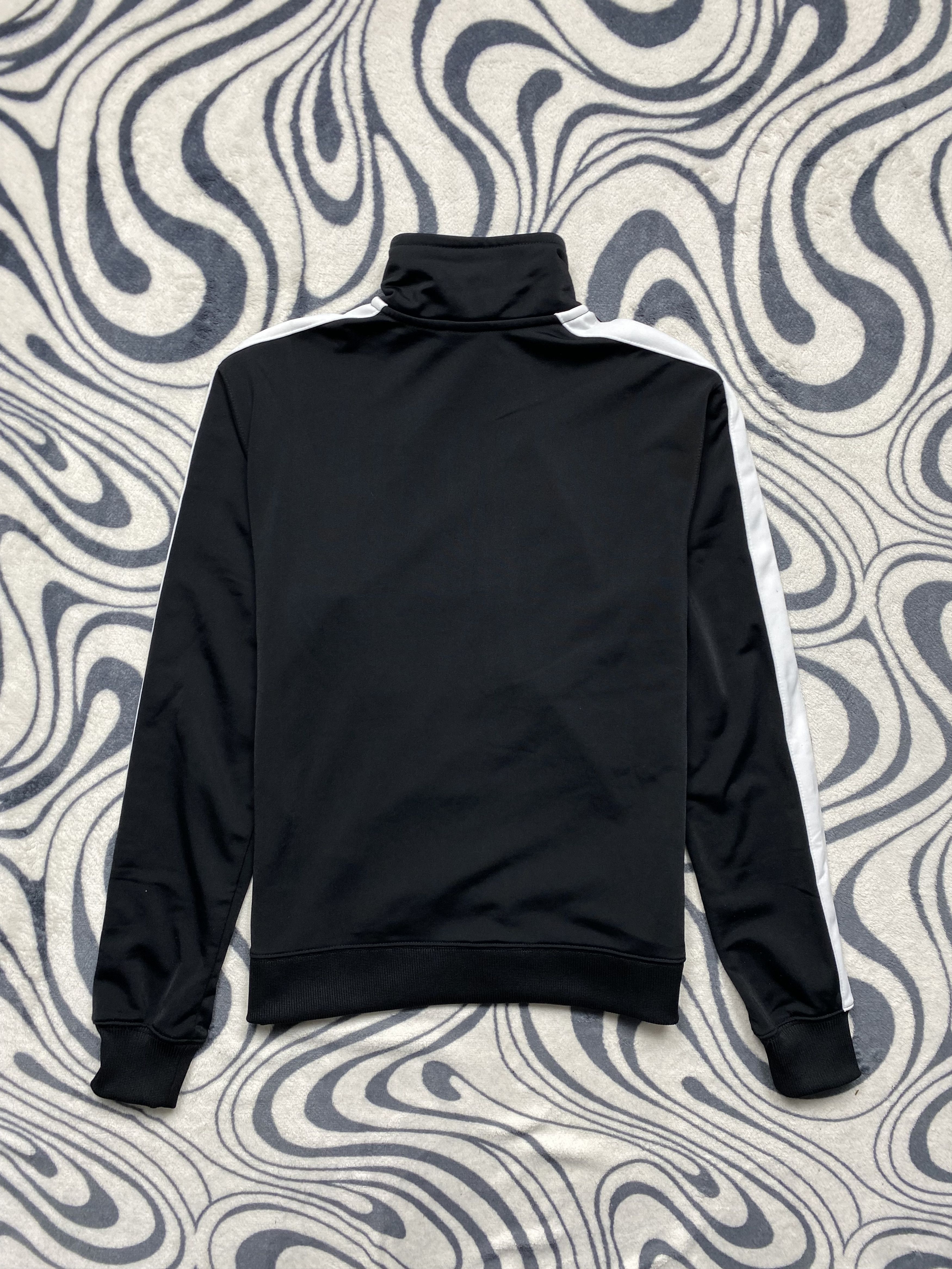 Nike Nike Vintage Mens Track Top Jacket Y2K Size US S / EU 44-46 / 1 - 7 Thumbnail