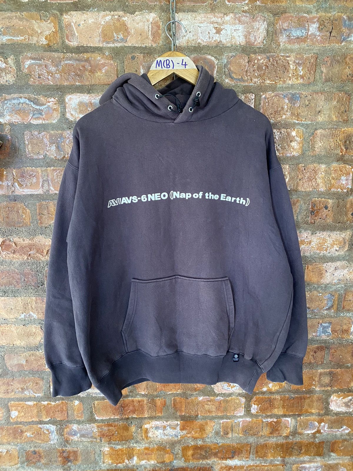 Beauty Beast × Japanese Brand × Recon 🔥AW2001 🔥Double Steal Japan Limited Edition nap of the earth Size US L / EU 52-54 / 3 - 2 Thumbnail
