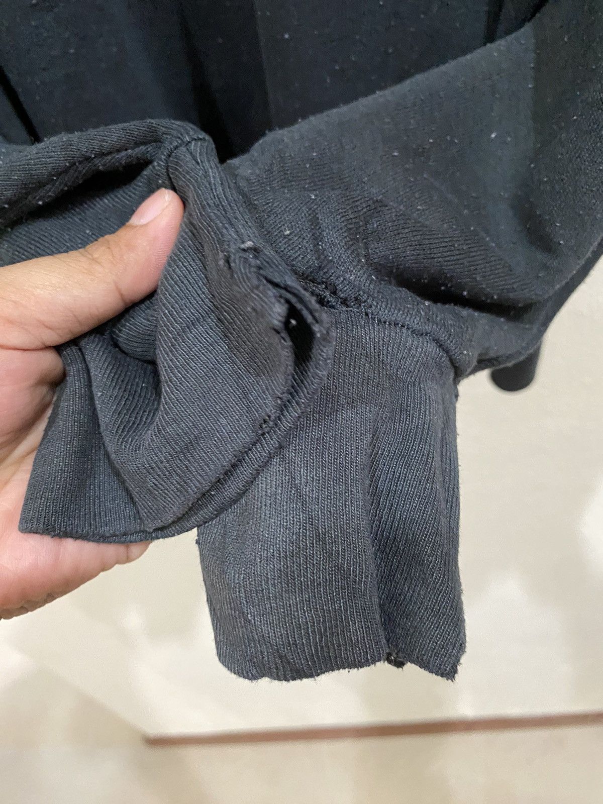 Fruit Of The Loom × Japanese Brand Fruit Of The Loom Umitaka Maru Sweatshirt Size US L / EU 52-54 / 3 - 6 Thumbnail