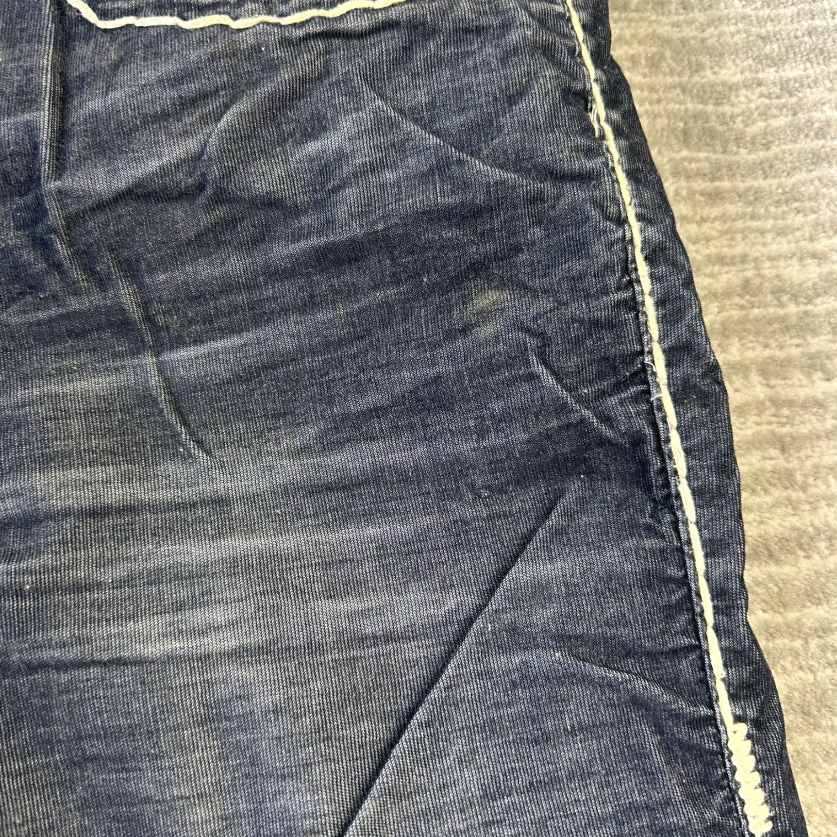 True Religion VINTAGE False Size US 36 / EU 52 - 5 Thumbnail