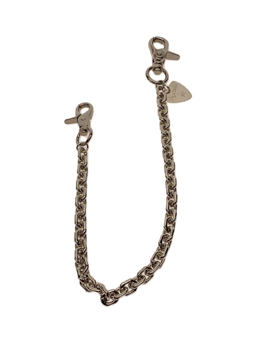 Hysteric Glamour Wallet Chain – 25 Dials