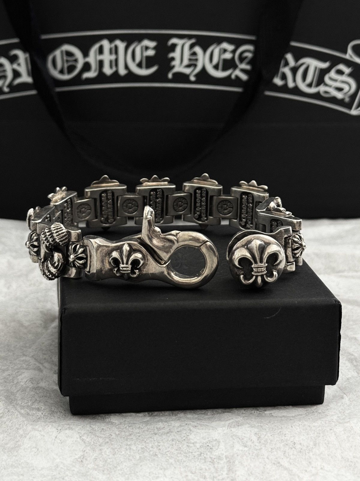 Chrome Hearts Fancy | Grailed