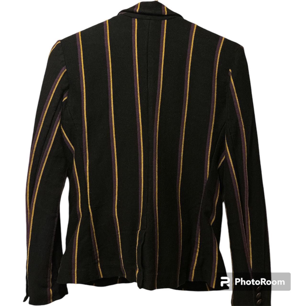 Rugby Ralph Lauren Ralph lauren rugby blazer (discontinued line) Size L / US 10 / IT 46 - 2 Thumbnail