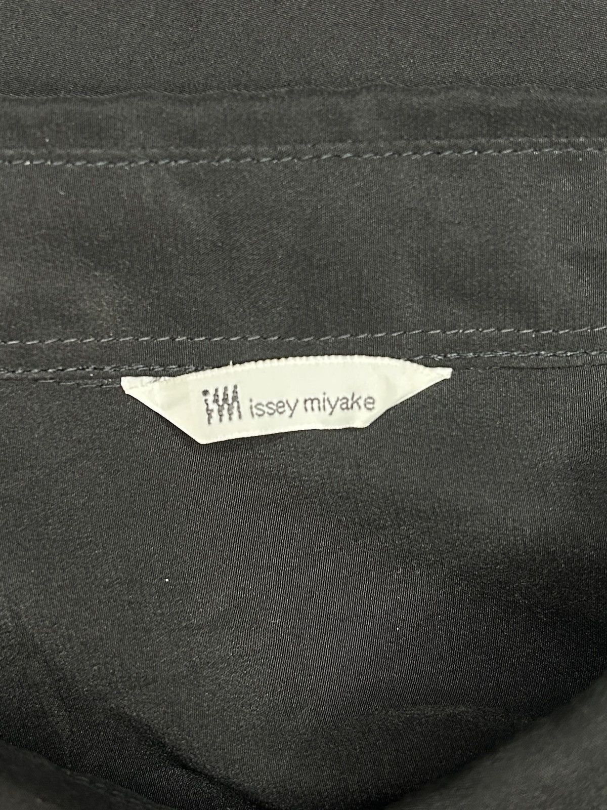 Issey Miyake Vintage Crotch Strap Button Up Size US L / EU 52-54 / 3 - 4 Thumbnail