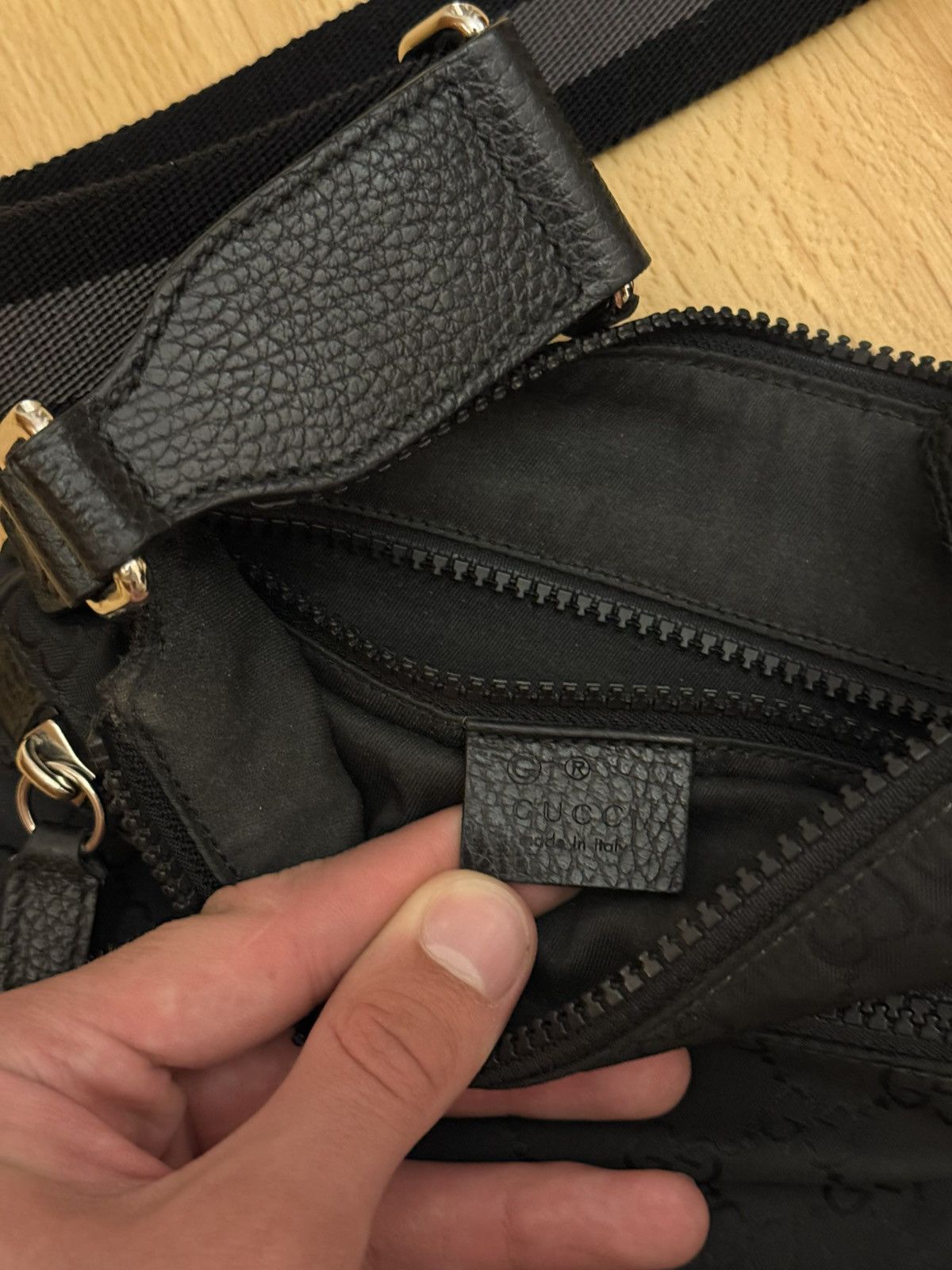 Gucci Gucci bag Size ONE SIZE - 5 Thumbnail