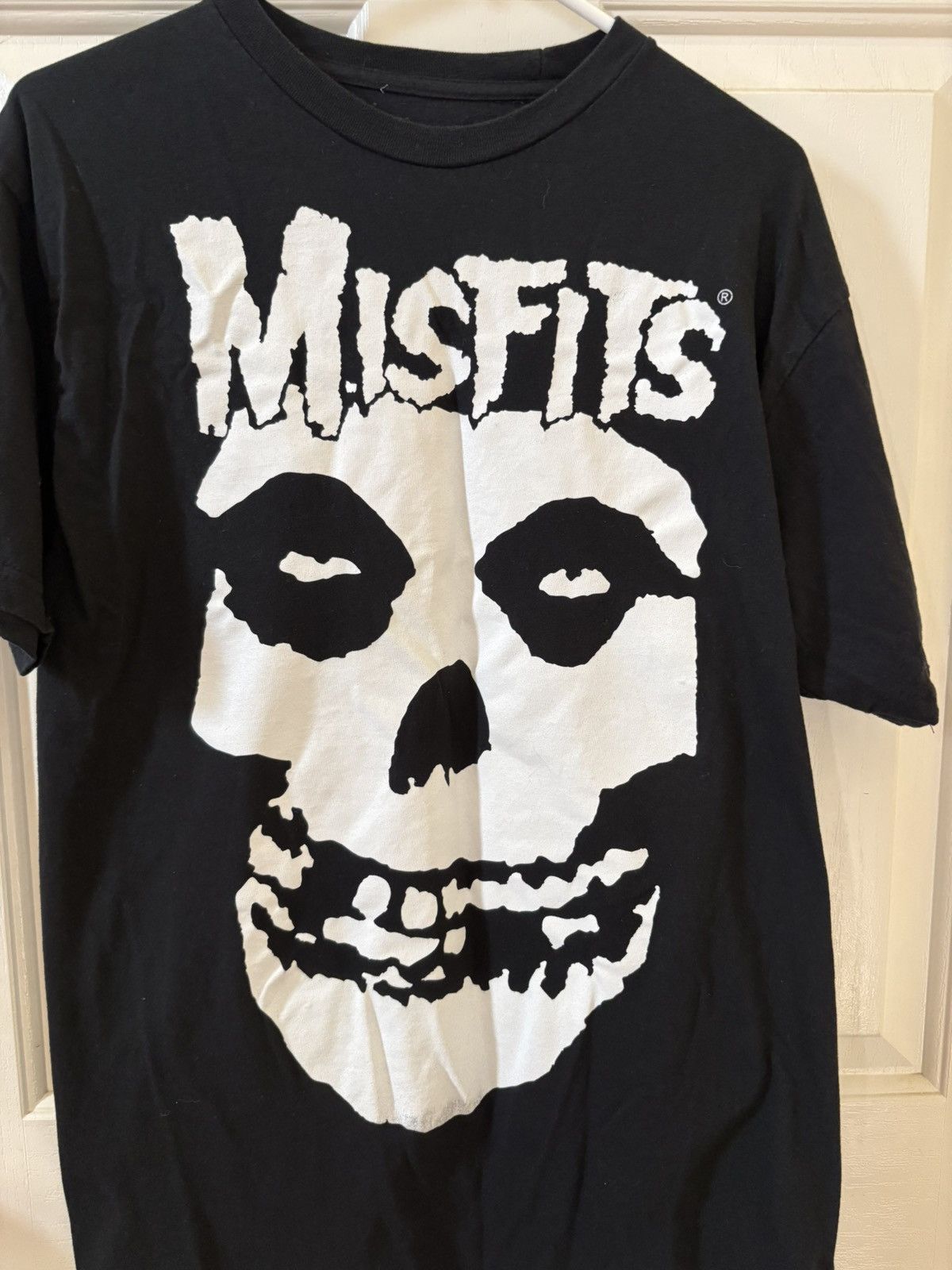 Other Misfits band tee Size US L / EU 52-54 / 3 - 1 Thumbnail