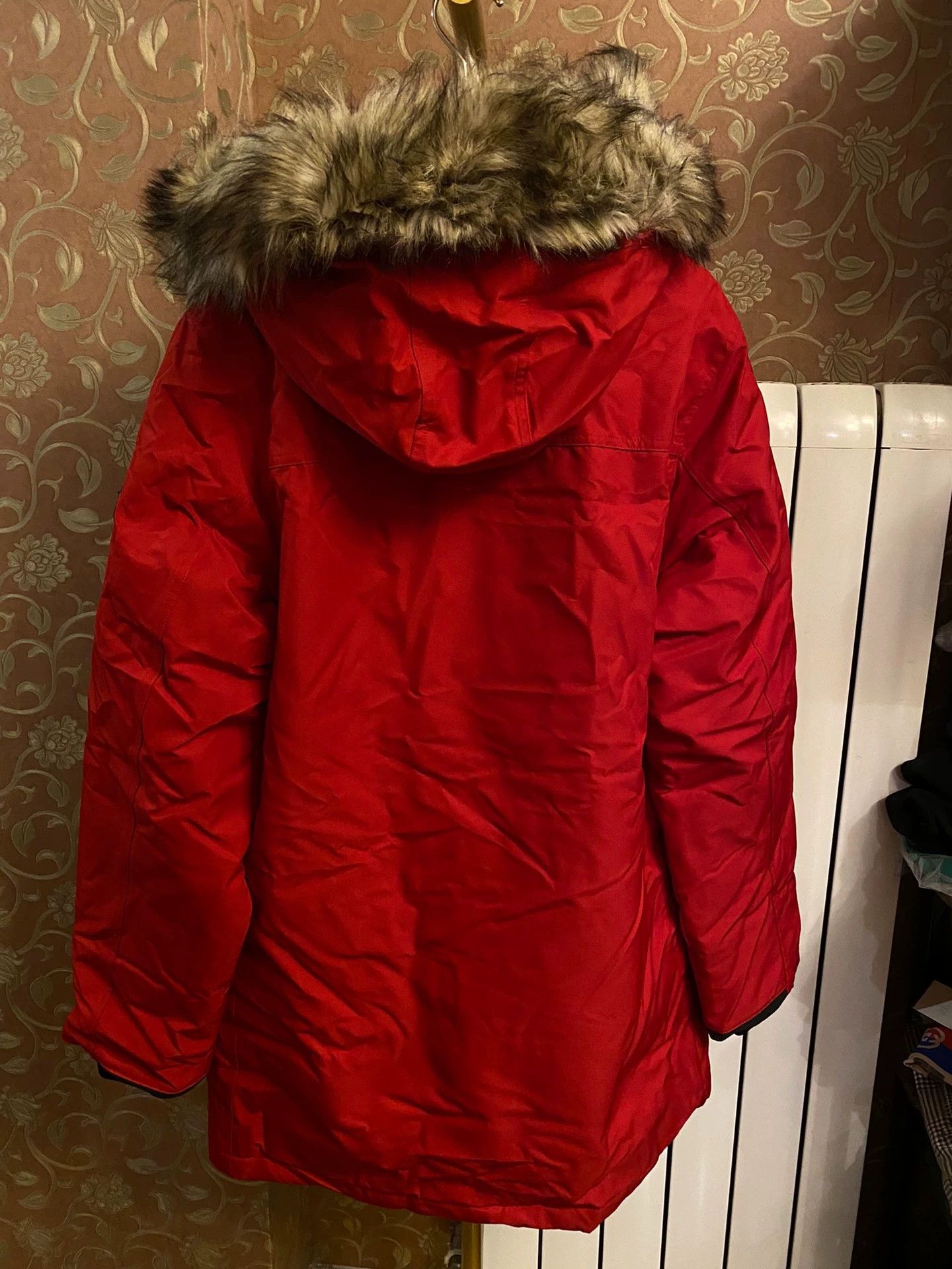 Ralph Lauren Ralph Lauren RRL Polo Waterproof Heavyweight Down Jacket Size US M / EU 48-50 / 2 - 3 Thumbnail