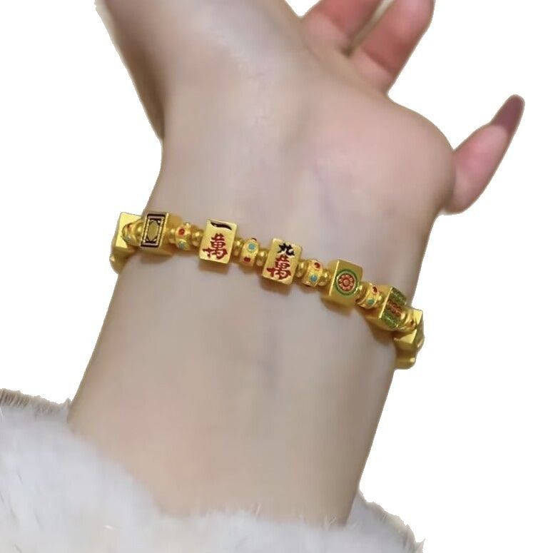 Jewelry Matchless Bracelet Y2K Punk Chain Gotch Bracelets Chains Size ONE SIZE - 5 Thumbnail