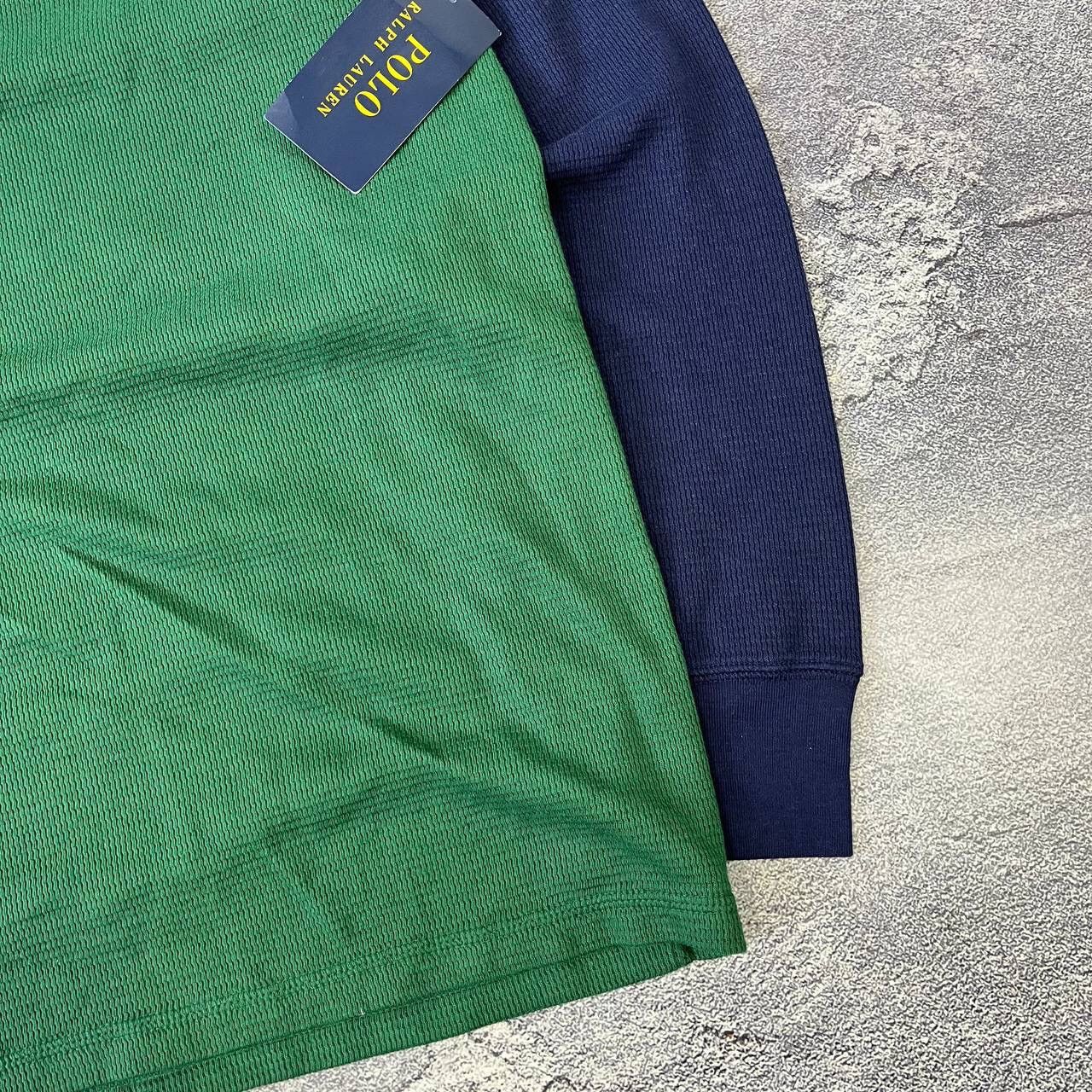 Polo Ralph Lauren New With Tag Polo Raplh Lauren Sweater Crew Neck Pullover Size US XXL / EU 58 / 5 - 10 Thumbnail