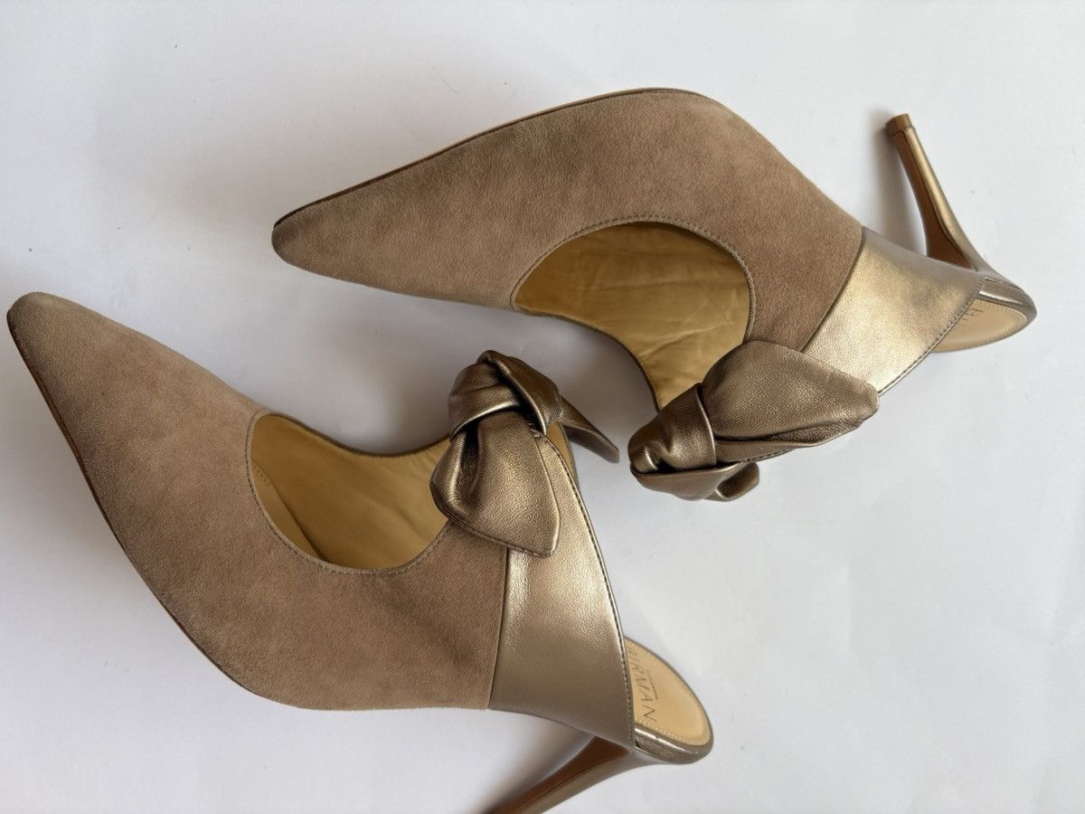 Alexandre Birman Alexandre Birman heels Size US 7.5 / IT 37.5 - 16 Thumbnail