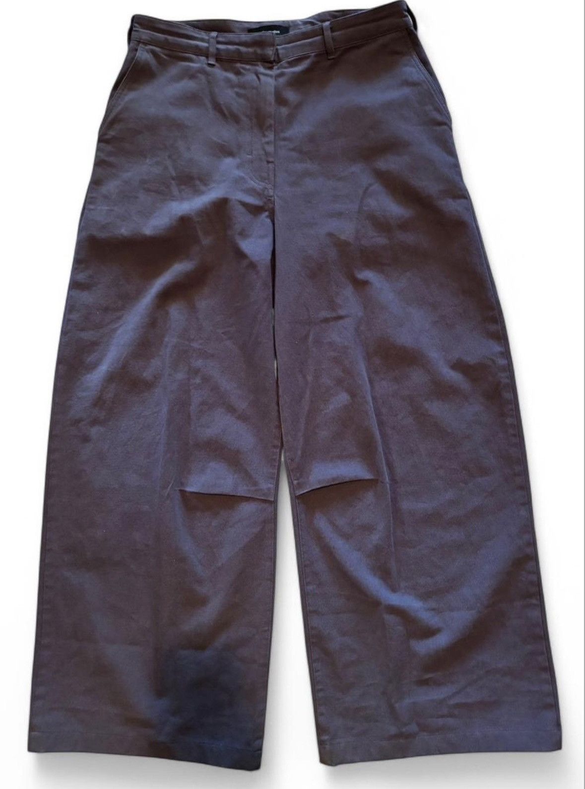 Entire Studios Entire studios baggy trousers Size US 30 / EU 46 - 1 Thumbnail