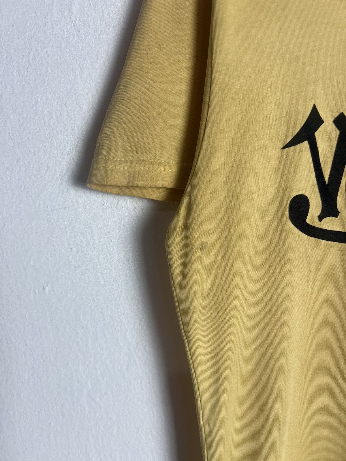 Von Dutch VON DUTCH V- NECK TEE Size US M / EU 48-50 / 2 - 11 Thumbnail