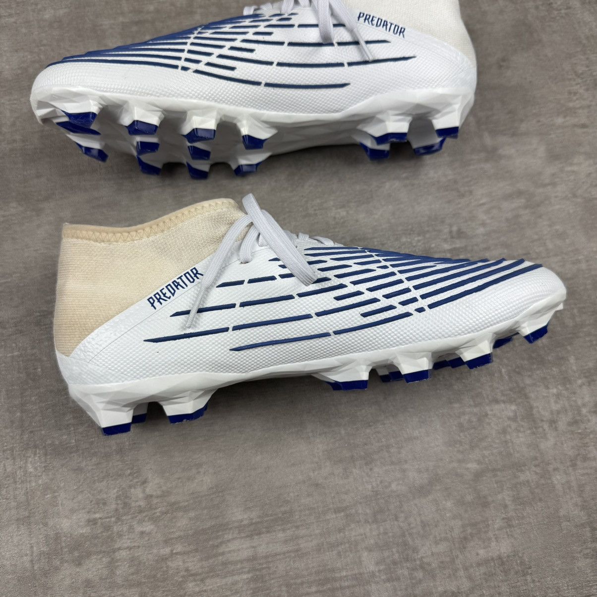 Adidas Adidas Predator Soccer Cleats Size US 7.5 / EU 40-41 - 5 Thumbnail