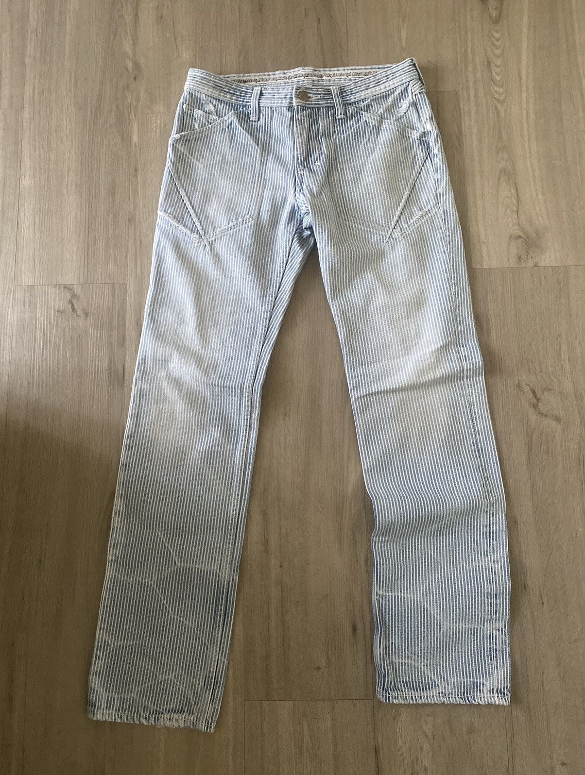 Number N Ine Birds | Grailed