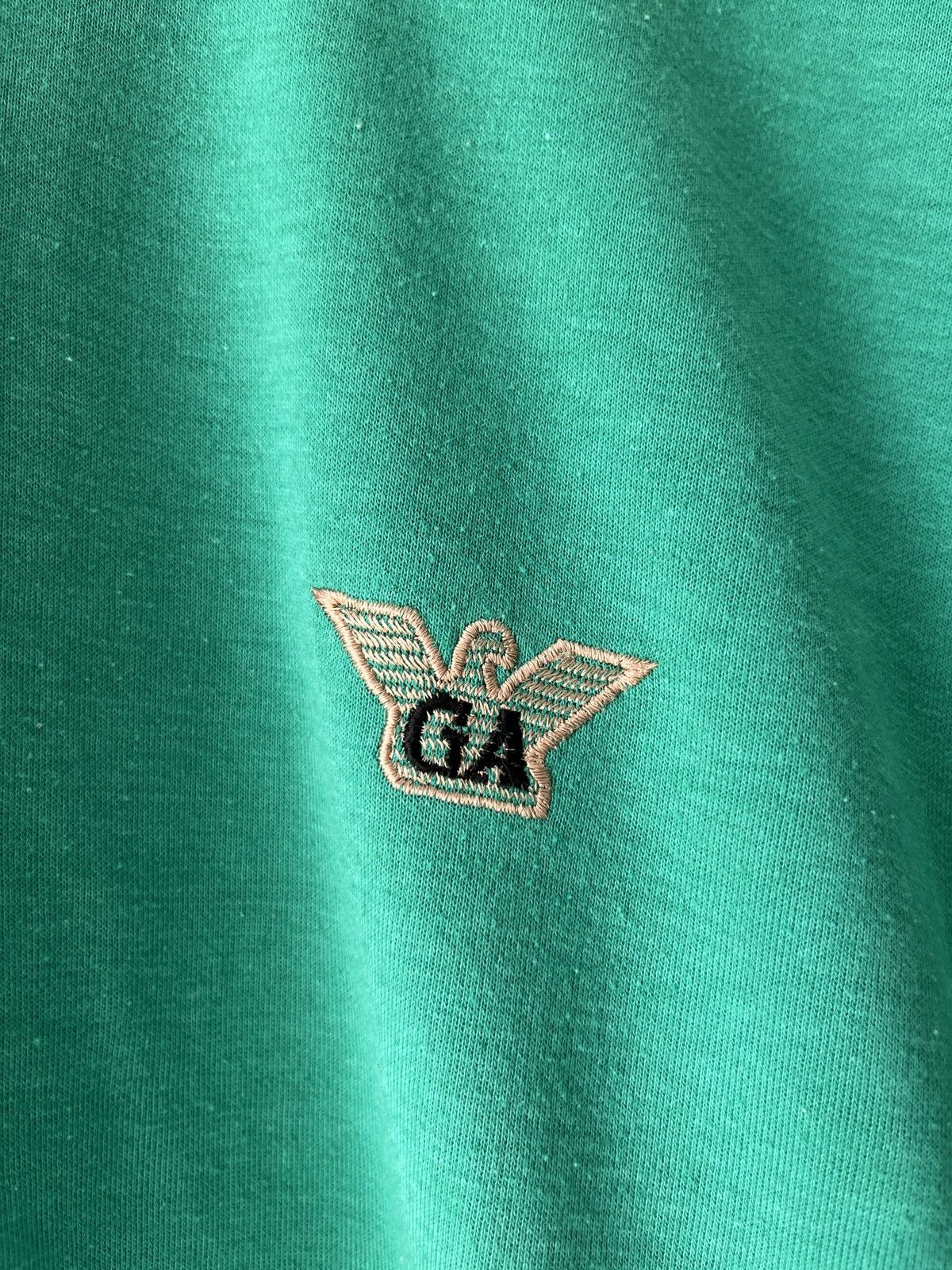 Designer × Japanese Brand Vintage Giorgio Armari Bootleg Size US M / EU 48-50 / 2 - 5 Thumbnail