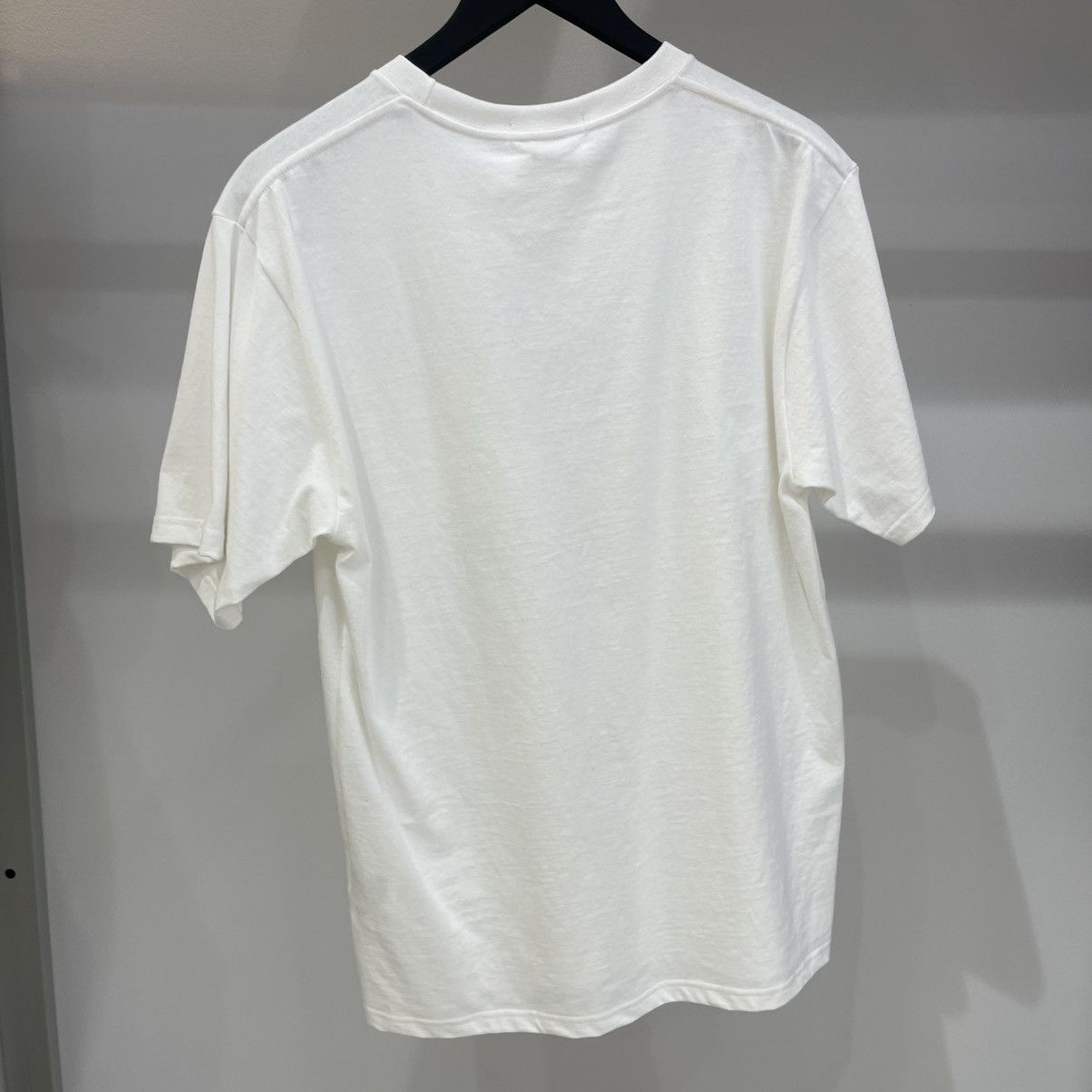 Bape Bape A Bathing Ape Head One Point Pocket Tee Size US L / EU 52-54 / 3 - 5 Thumbnail