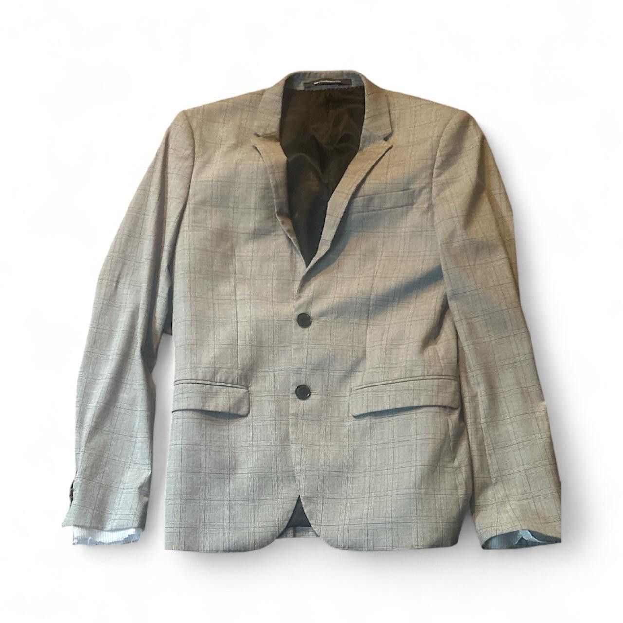 H&M SKINNY FIT SINGLE-BREASTED JACKET Size XS / US 0-2 / IT 36-38 - 1 Preview
